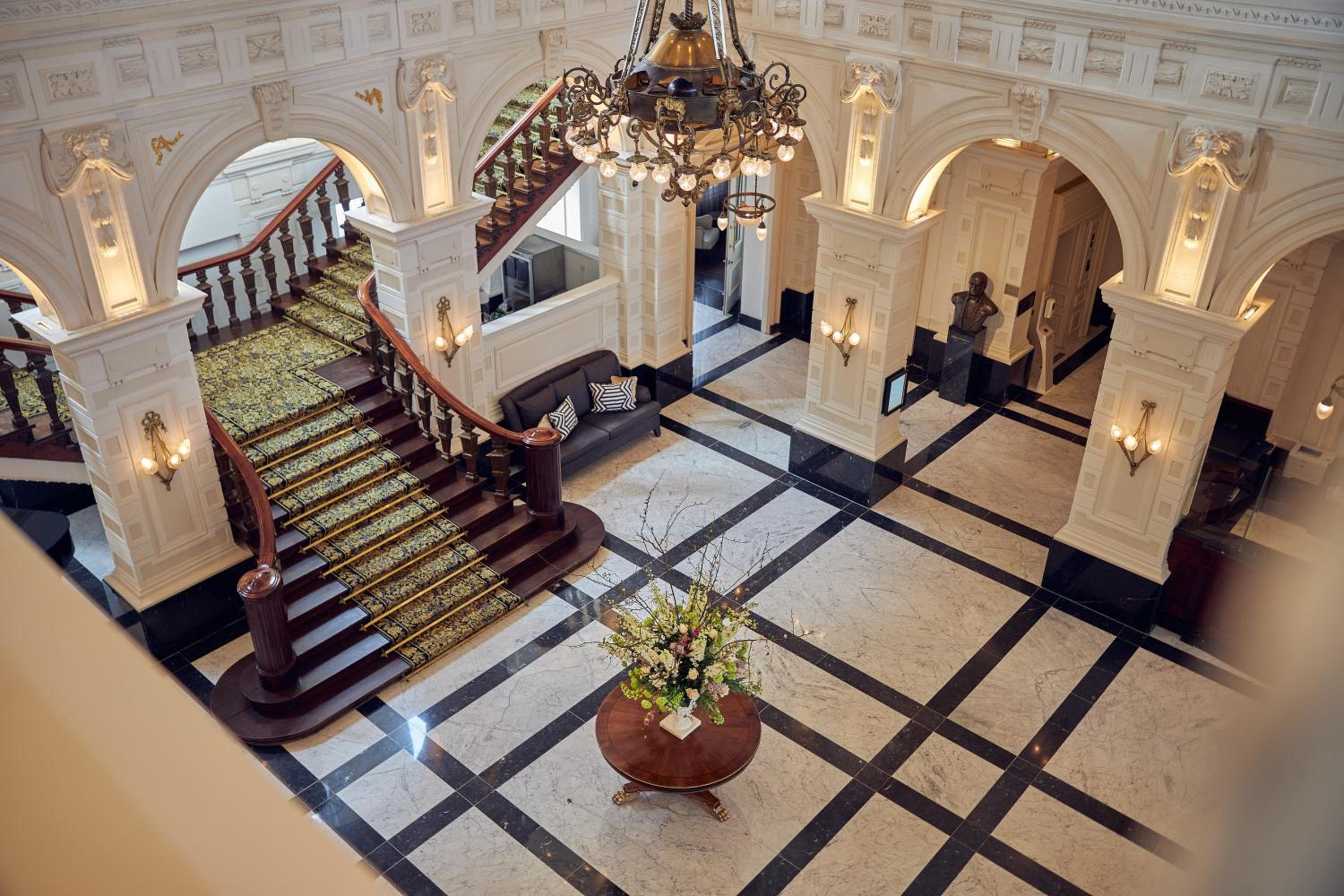 InterContinental Amstel Amsterdam, un hotel IHG — 30