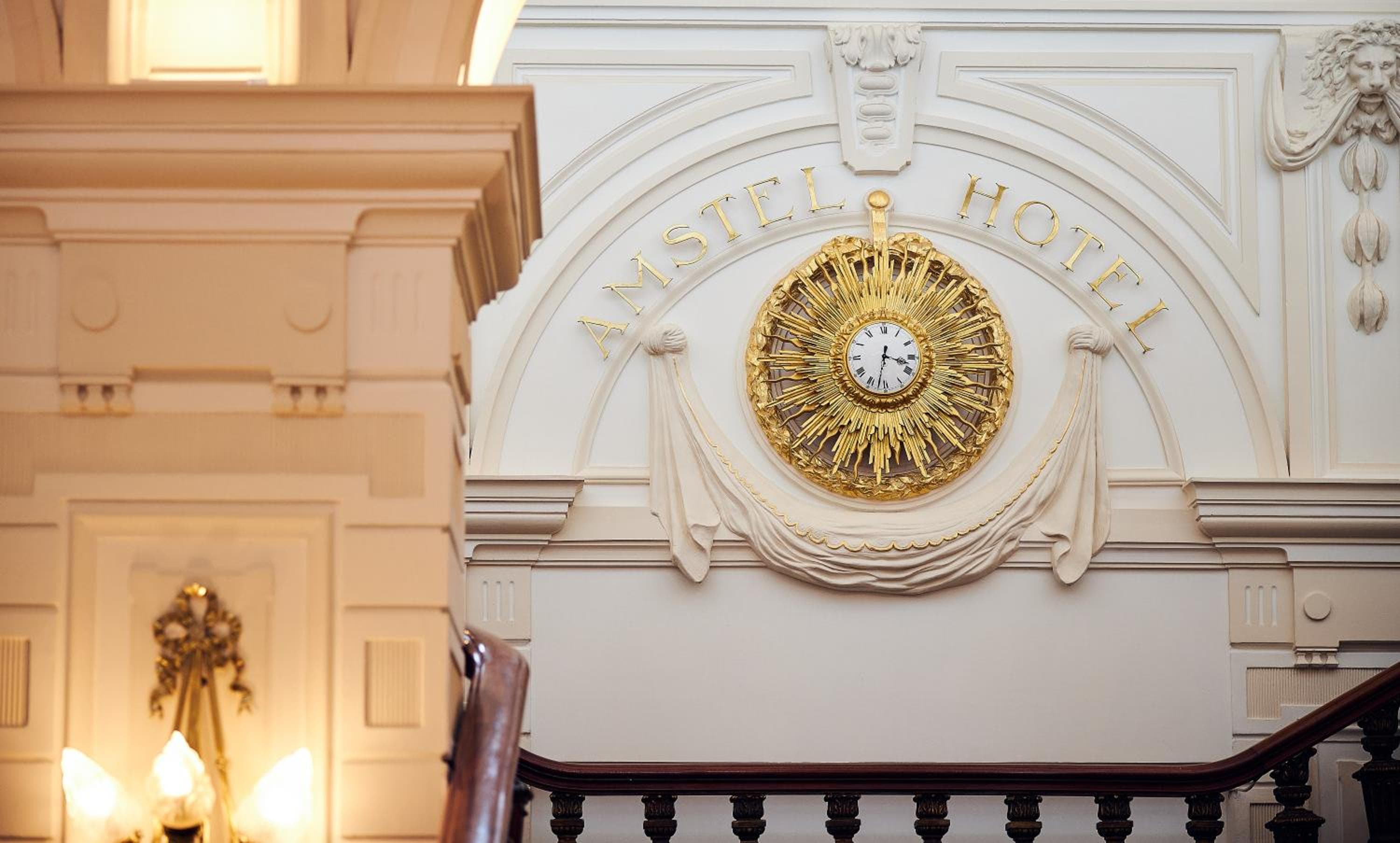 InterContinental Amstel Amsterdam, un hotel IHG — 29