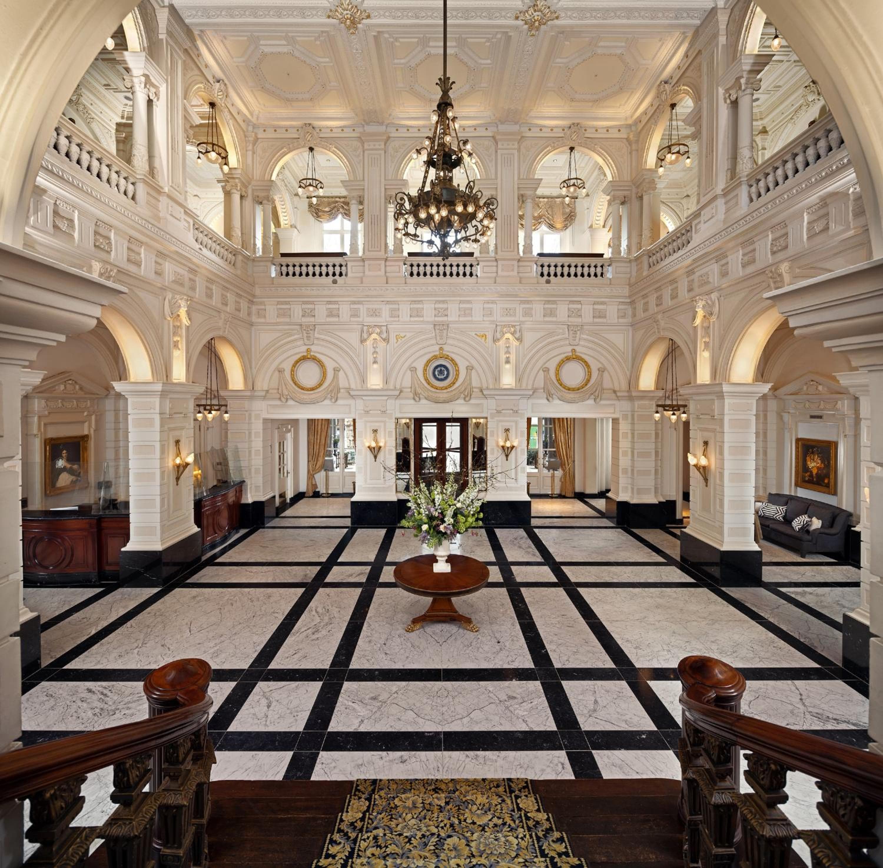 InterContinental Amstel Amsterdam, un hotel IHG — 24