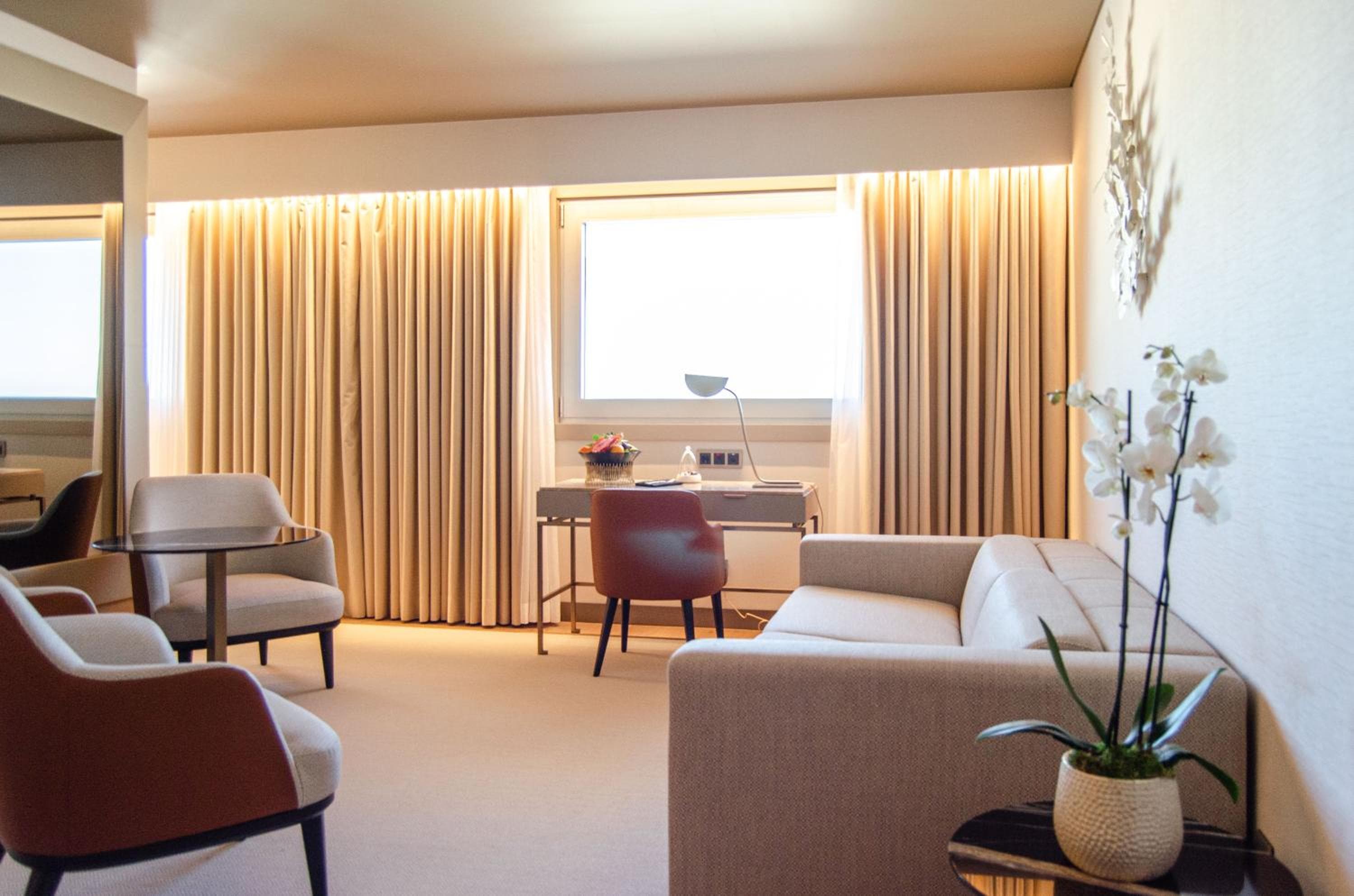 EPIC SANA Marquês Hotel hotel, Av. Fontes Pereira de Melo, 8, Lisbon, Portugal — photo 22