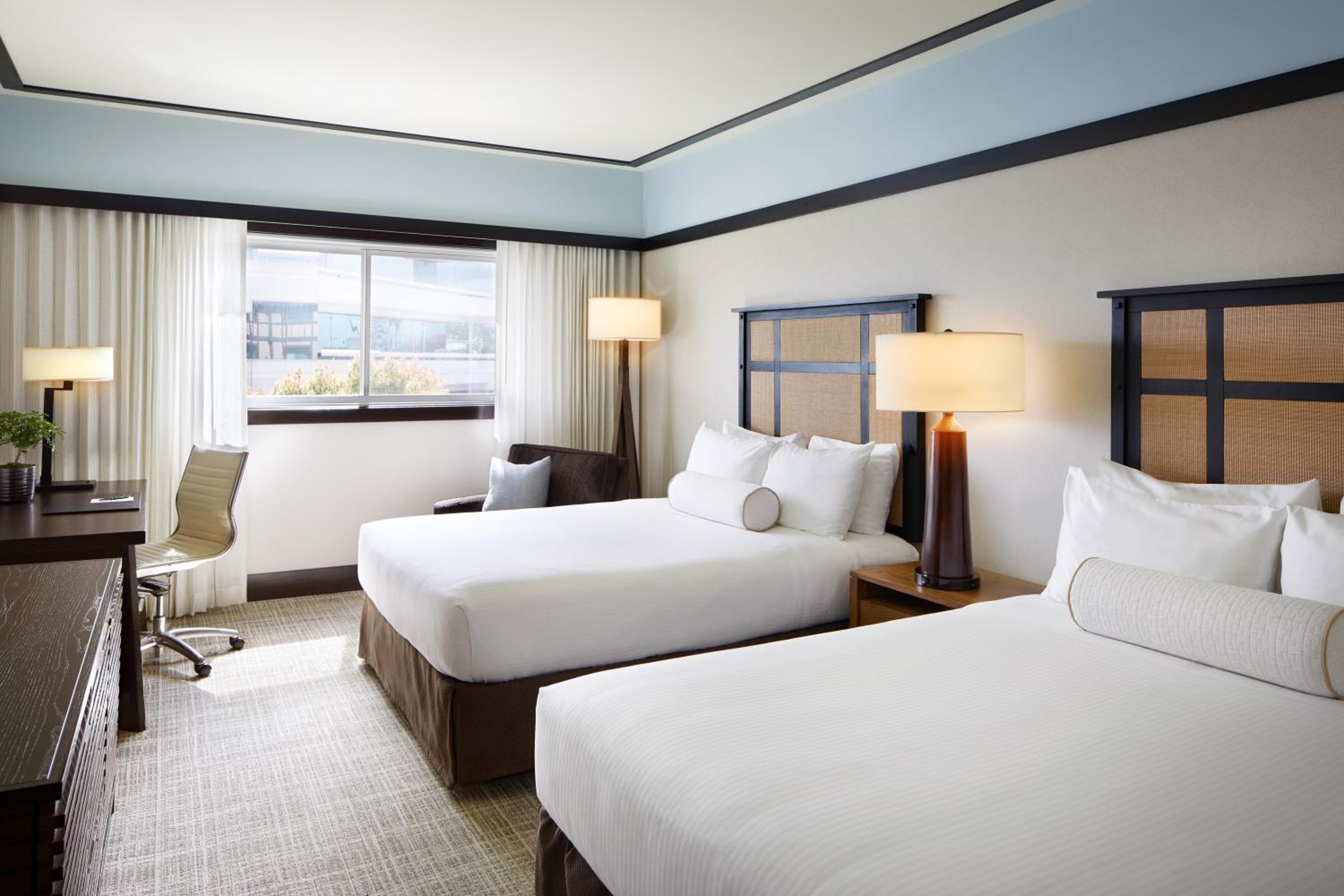 Hotel Ambrosio — 22