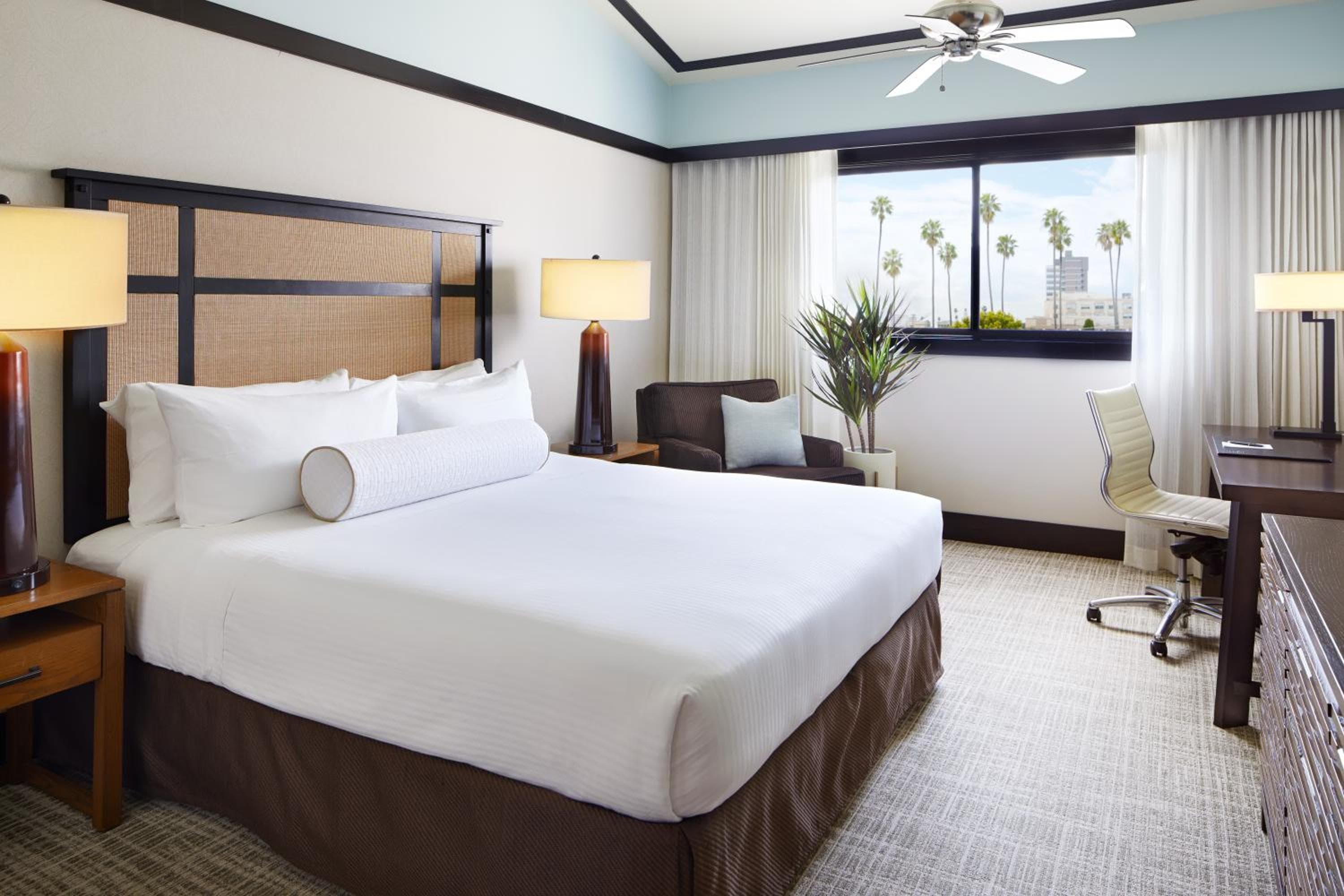 Hotel Ambrosio — 11