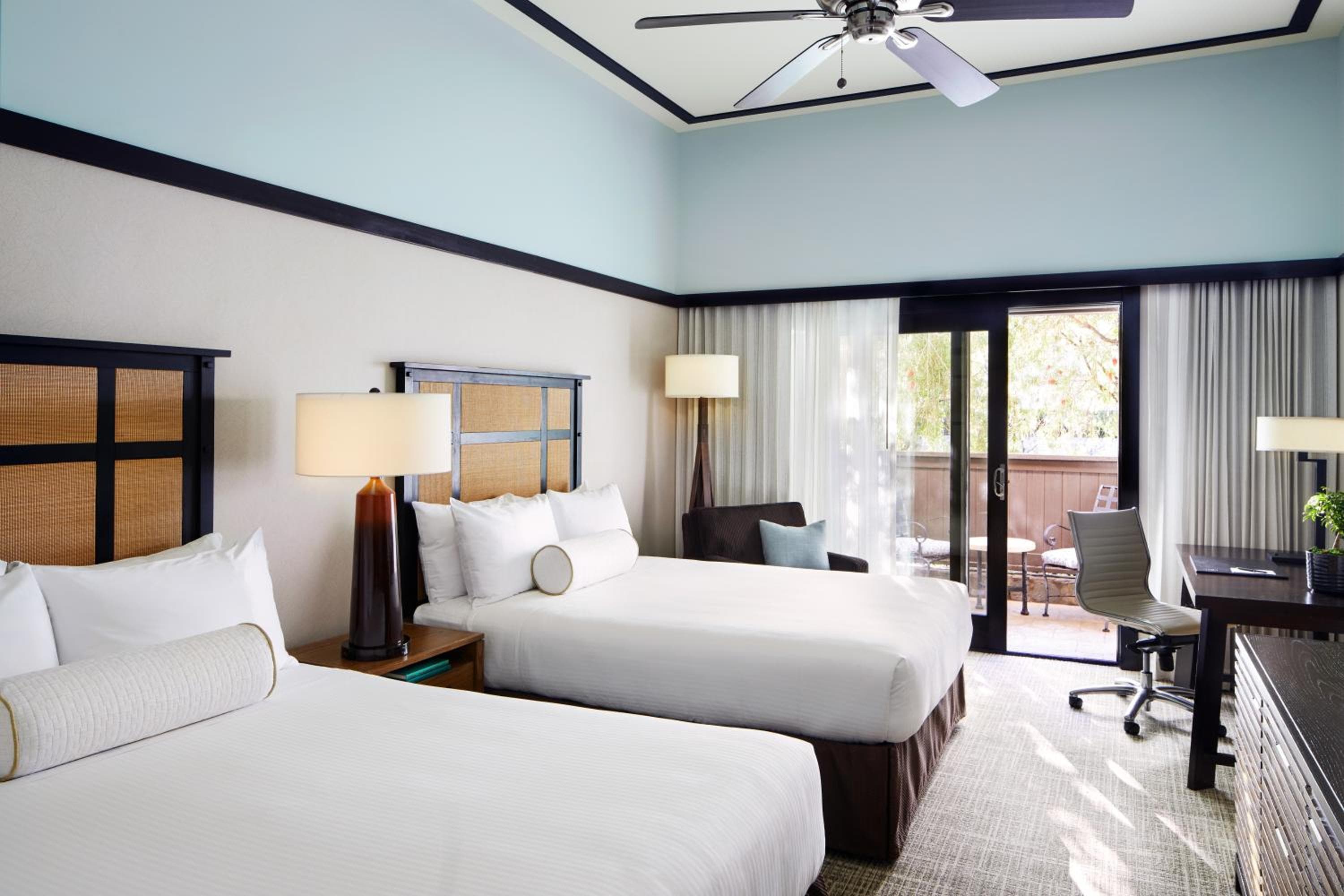 Hotel Ambrosio — 18