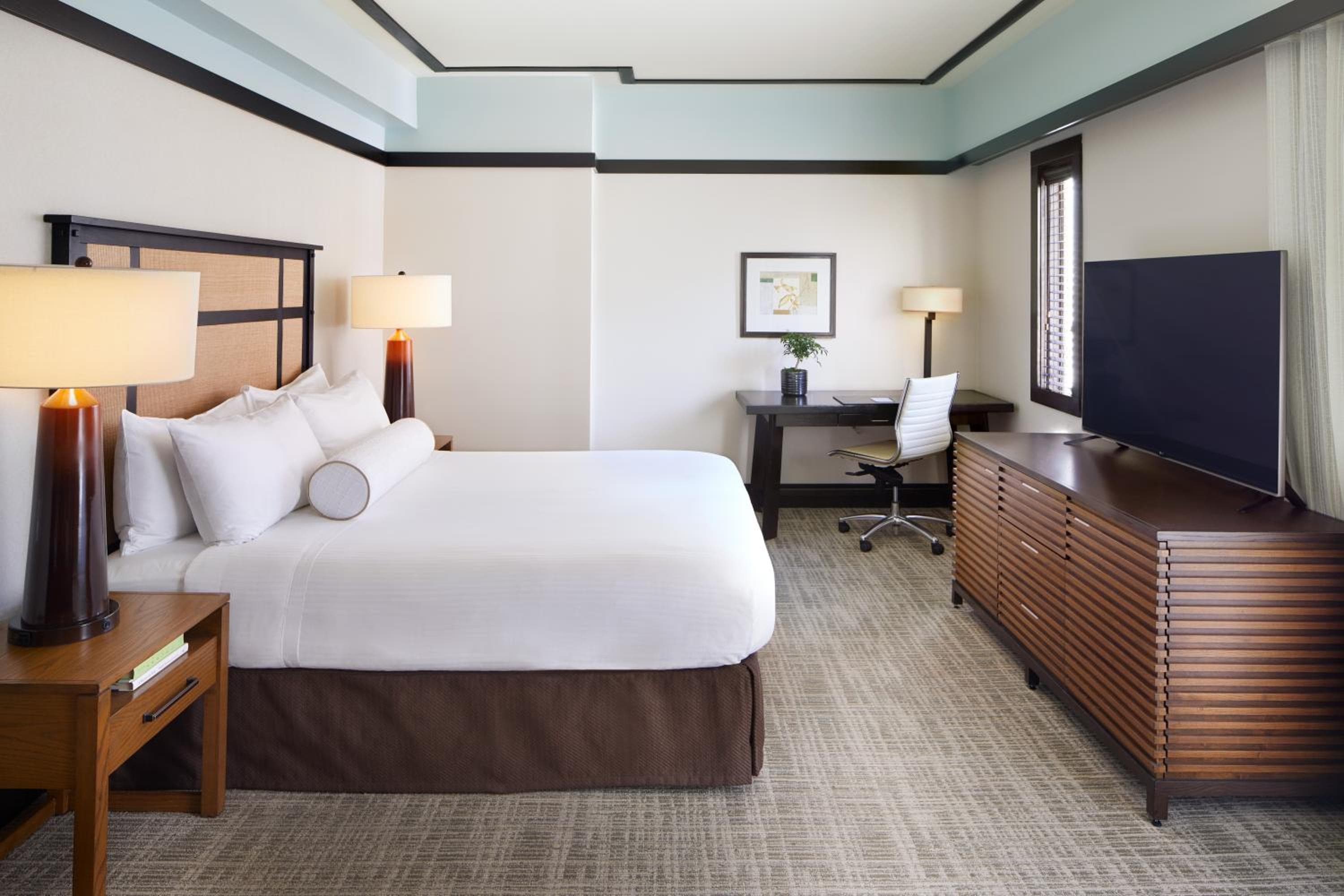 Hotel Ambrosio — 23