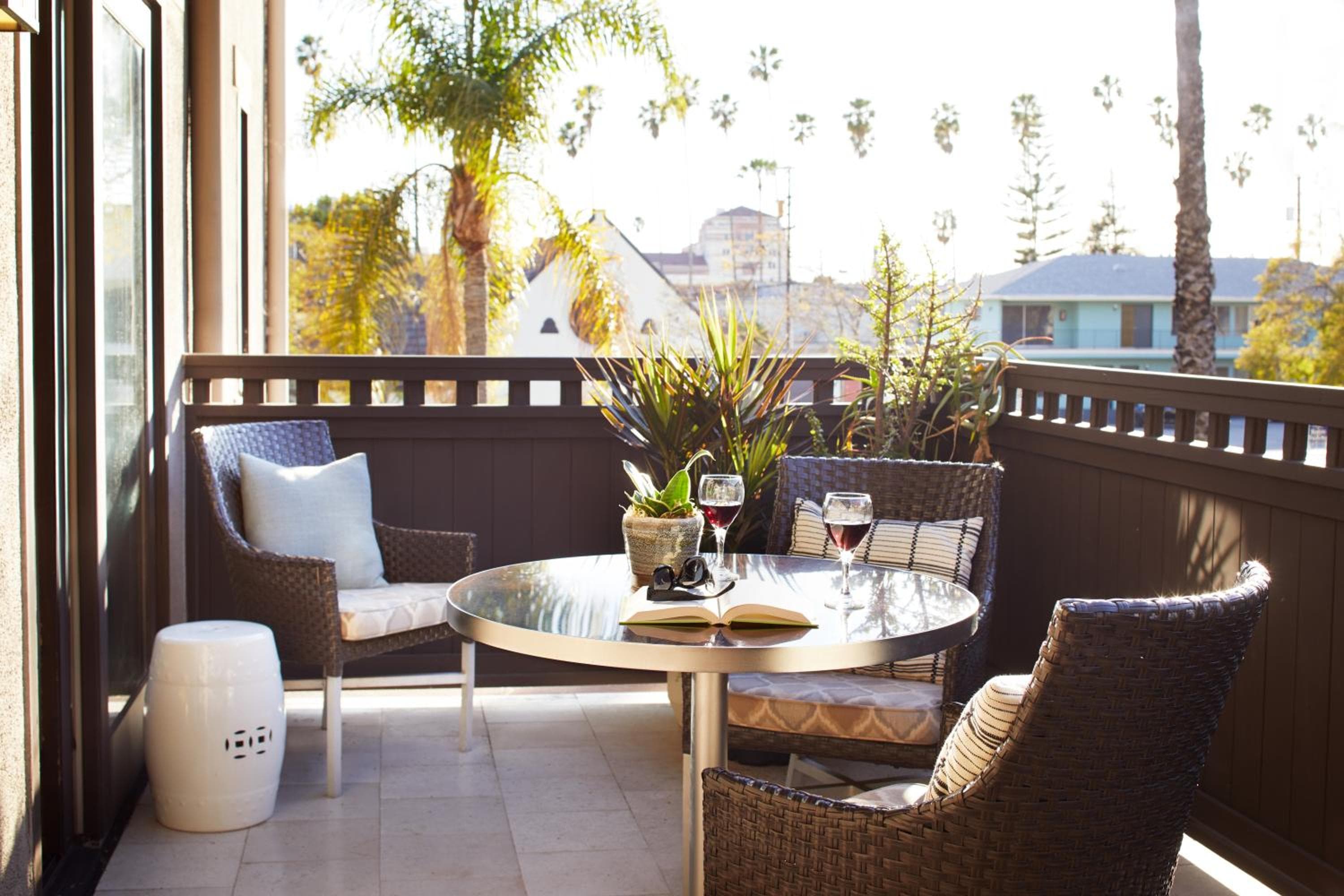 Hotel Ambrosio — 16