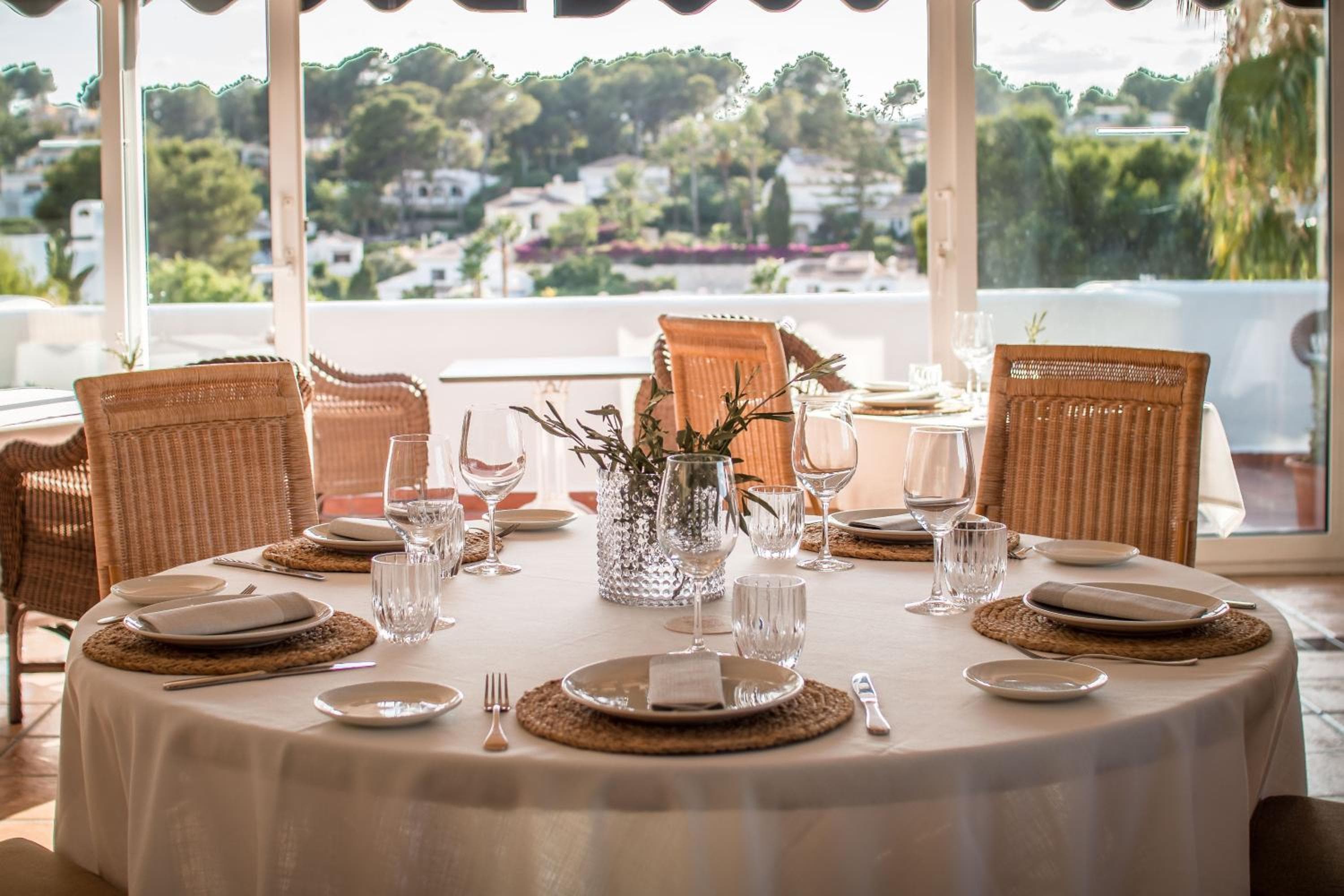 Hotel Ritual de Terra & SPA — 20