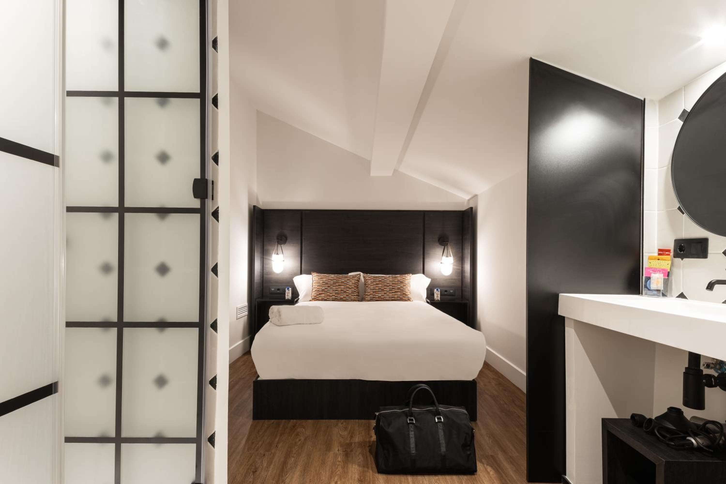TOC Hostel Malaga — 4