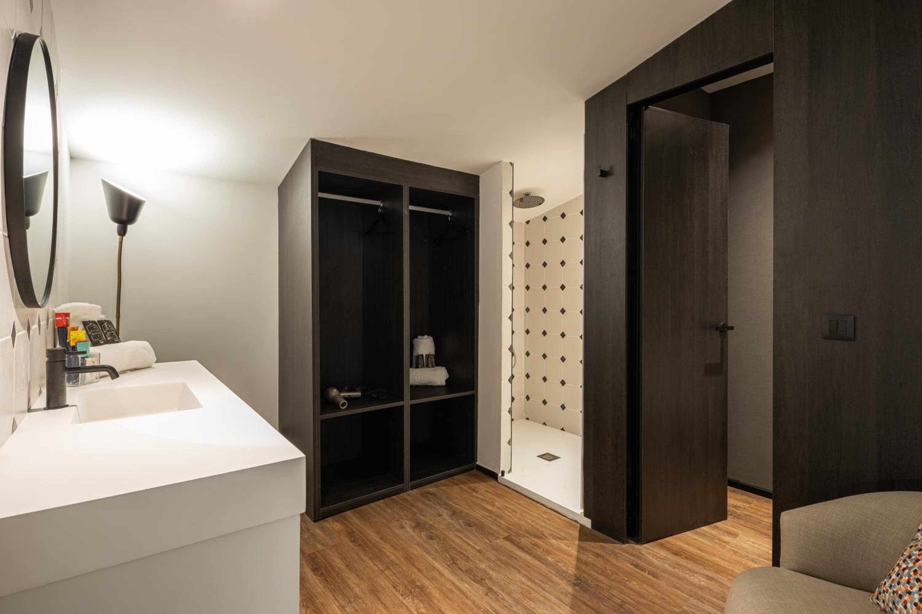 TOC Hostel Malaga — 5