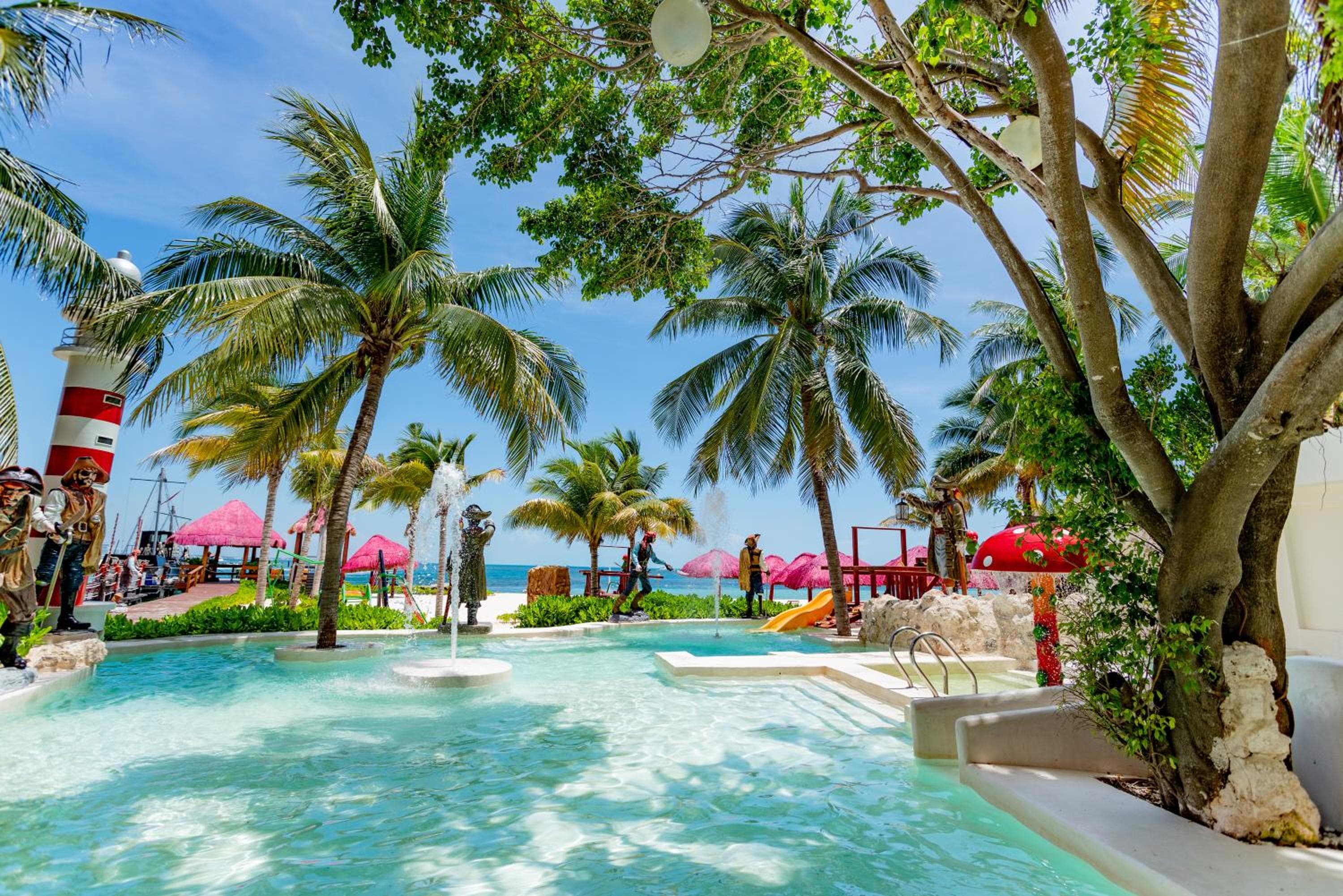 Oasis Palm - All Inclusive — 19