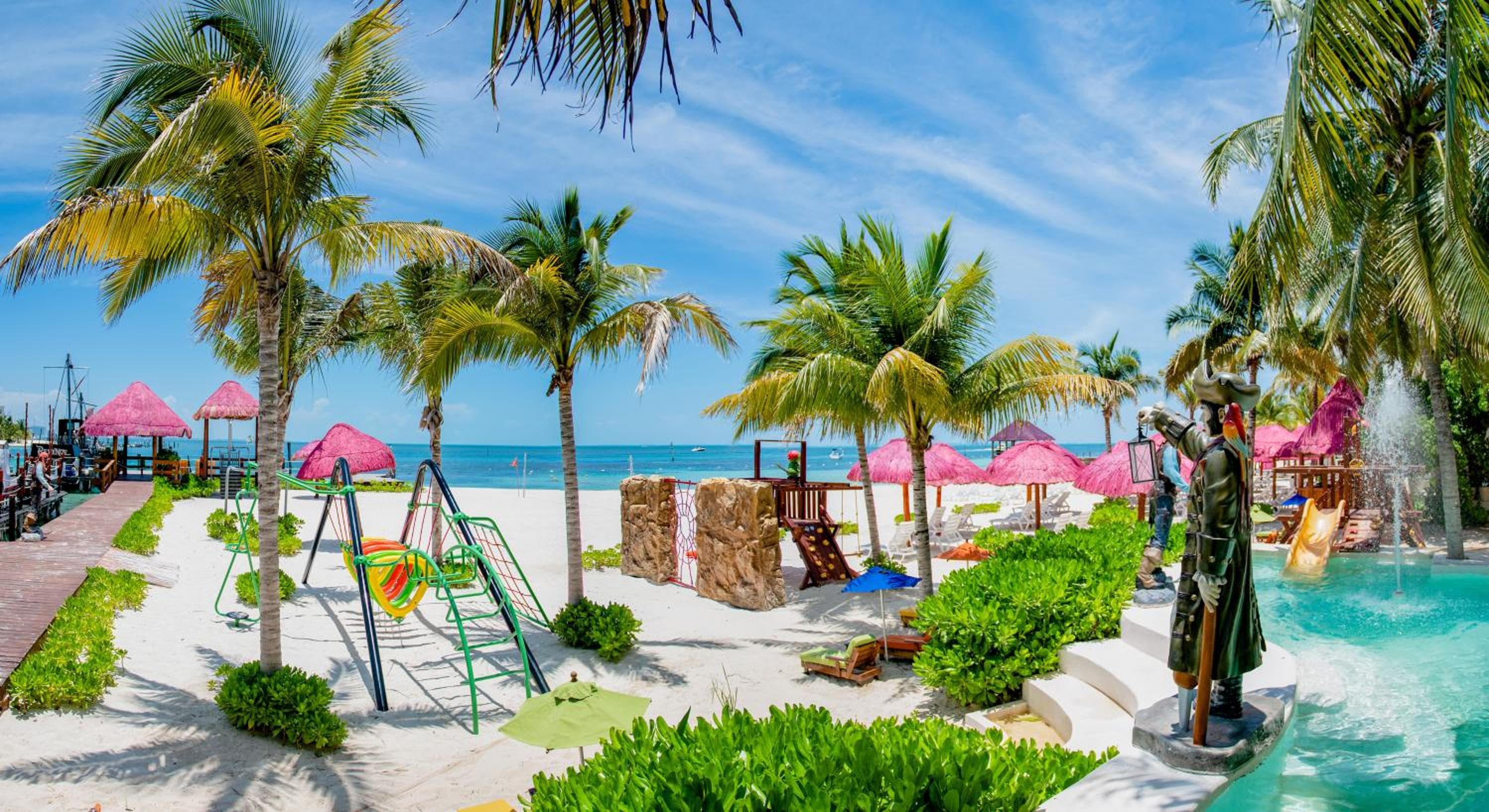 Oasis Palm - All Inclusive — 2