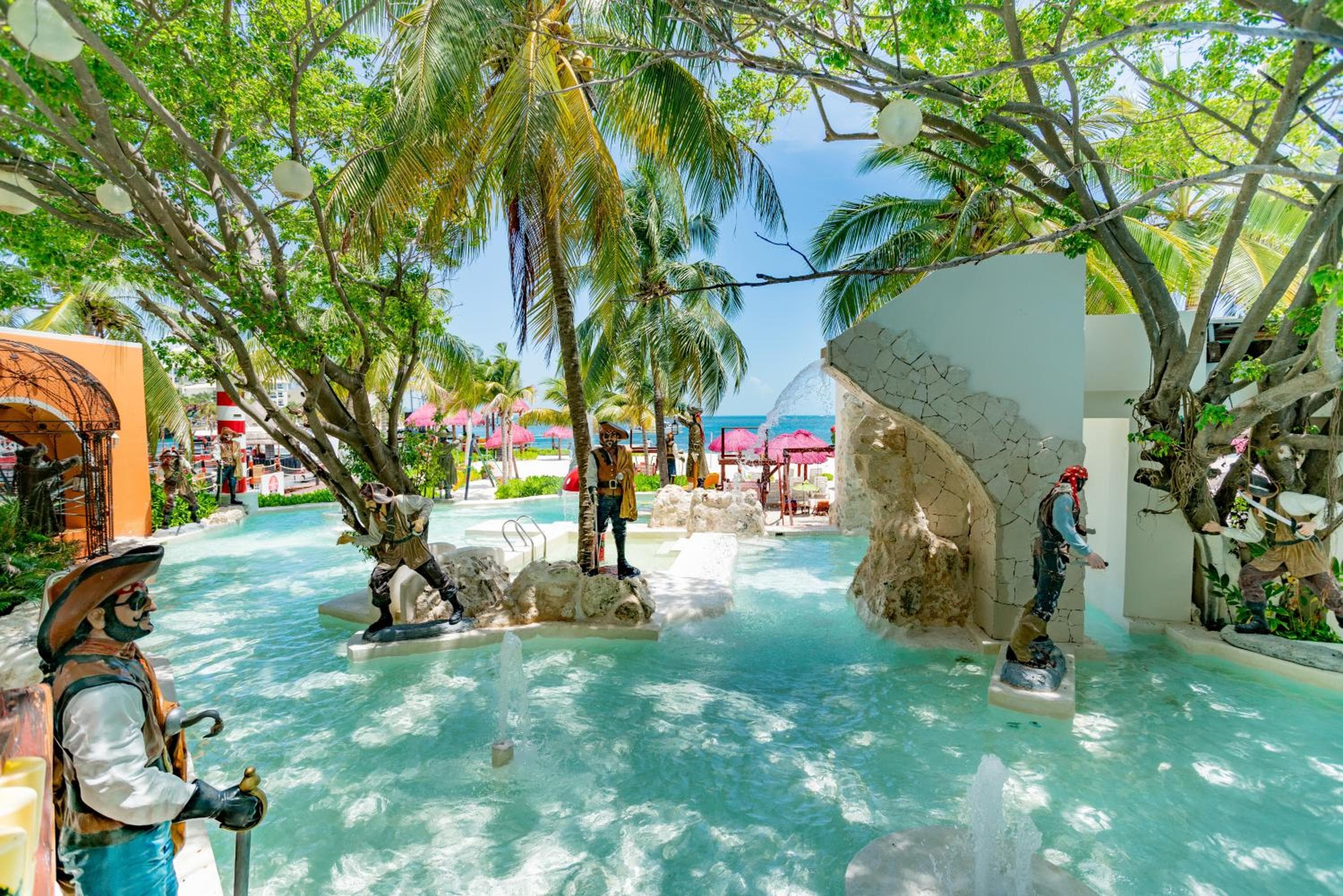 Oasis Palm - All Inclusive — 23