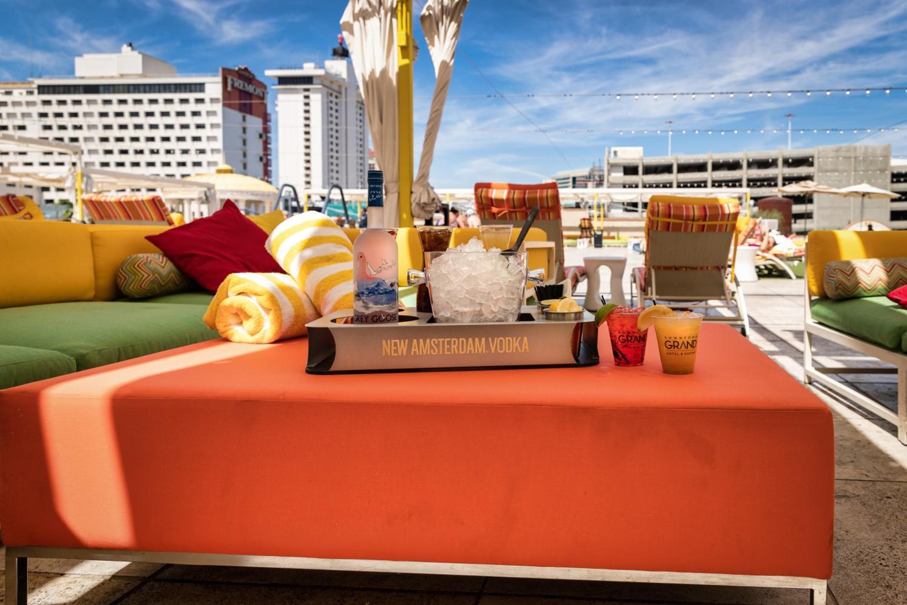 Downtown Grand Hotel & Casino — 13