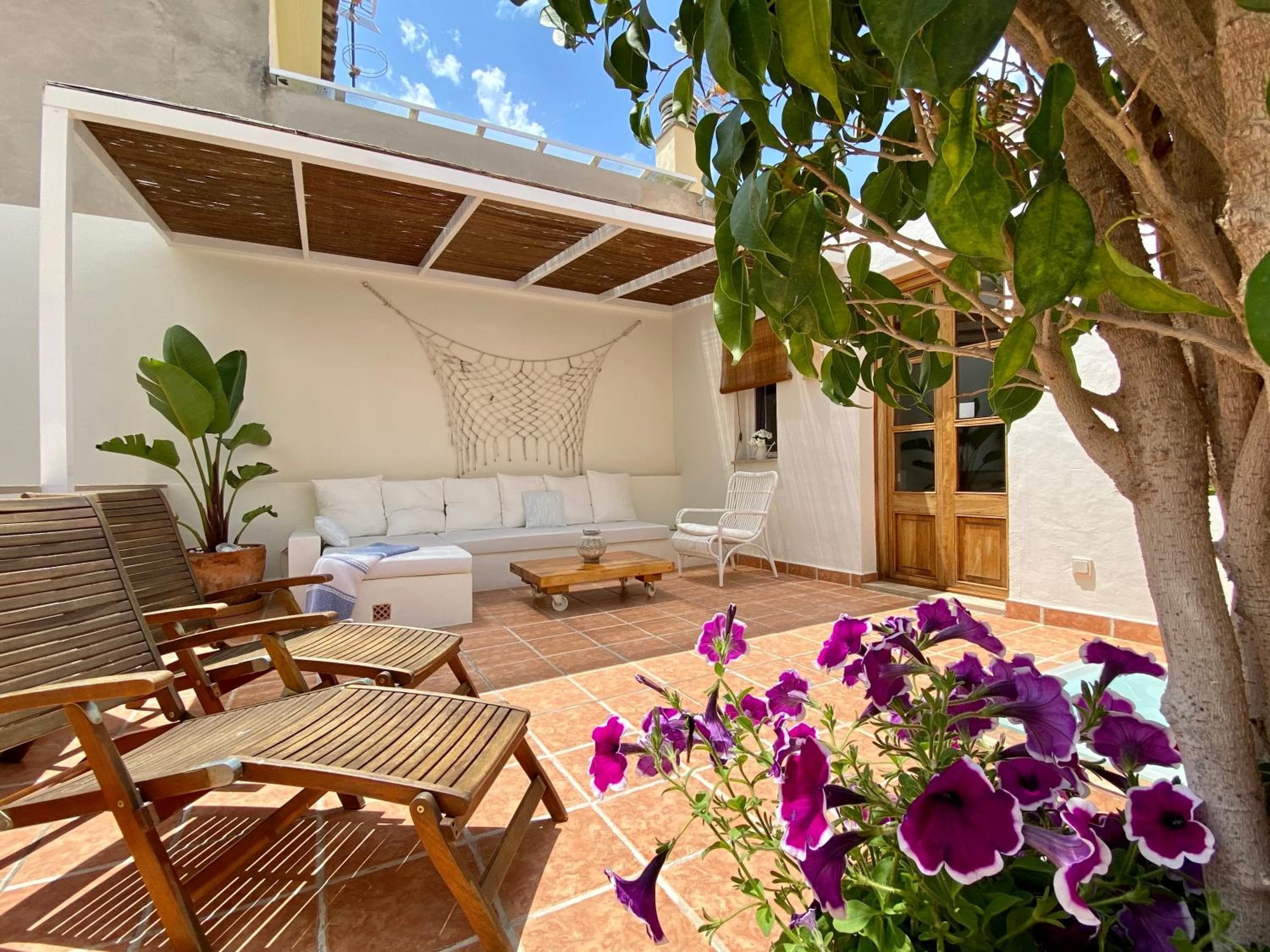 Ca'n Perlita — 1