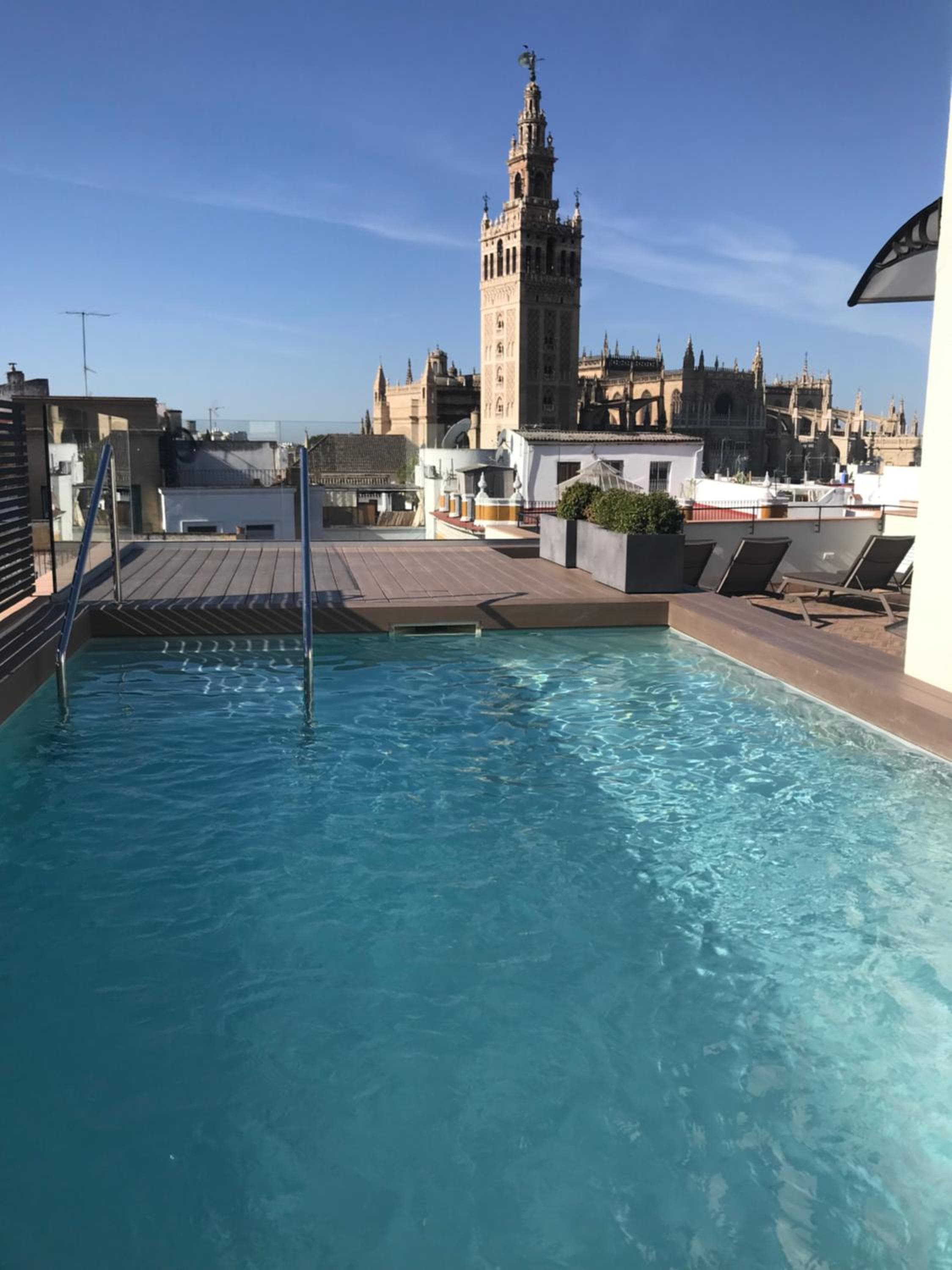 Joya del Casco Boutique Hotel by Shiadu — 12