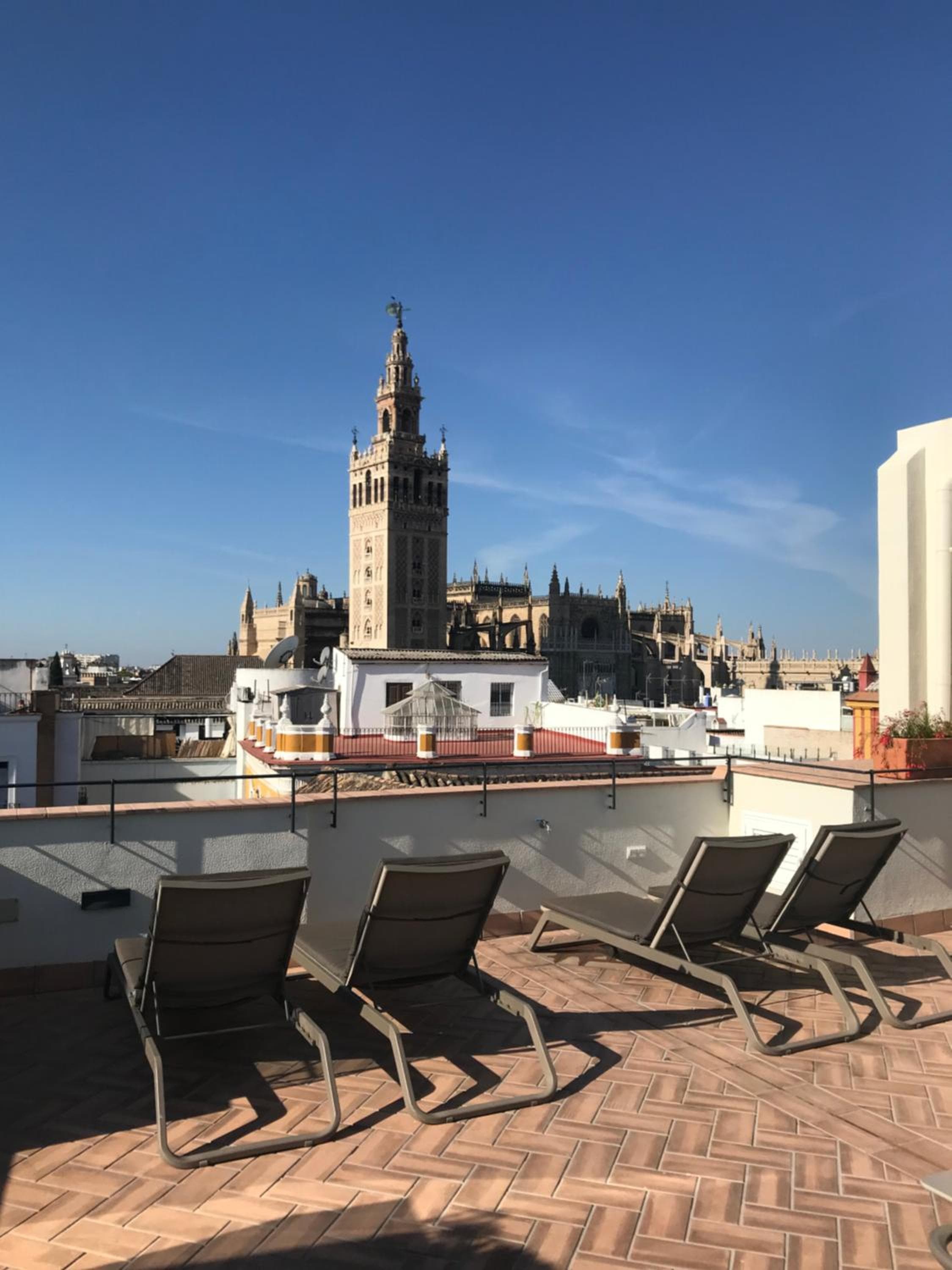 Joya del Casco Boutique Hotel by Shiadu — 13