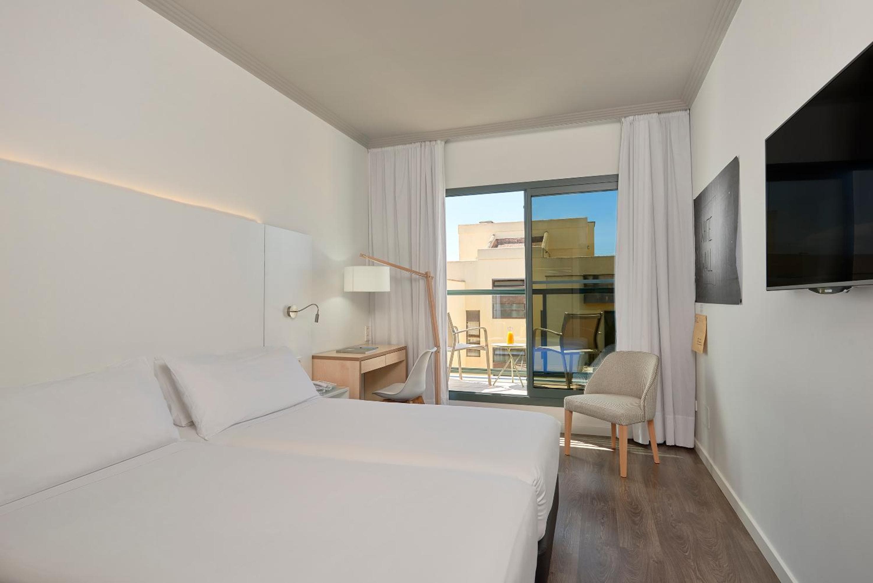 INNSiDE by Meliá Palma Center — 27