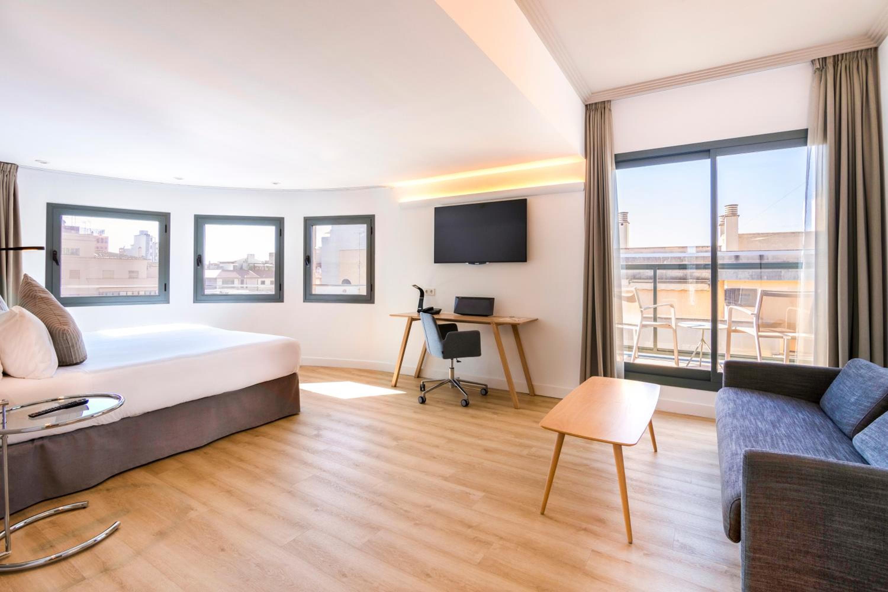 INNSiDE by Meliá Palma Center — 30