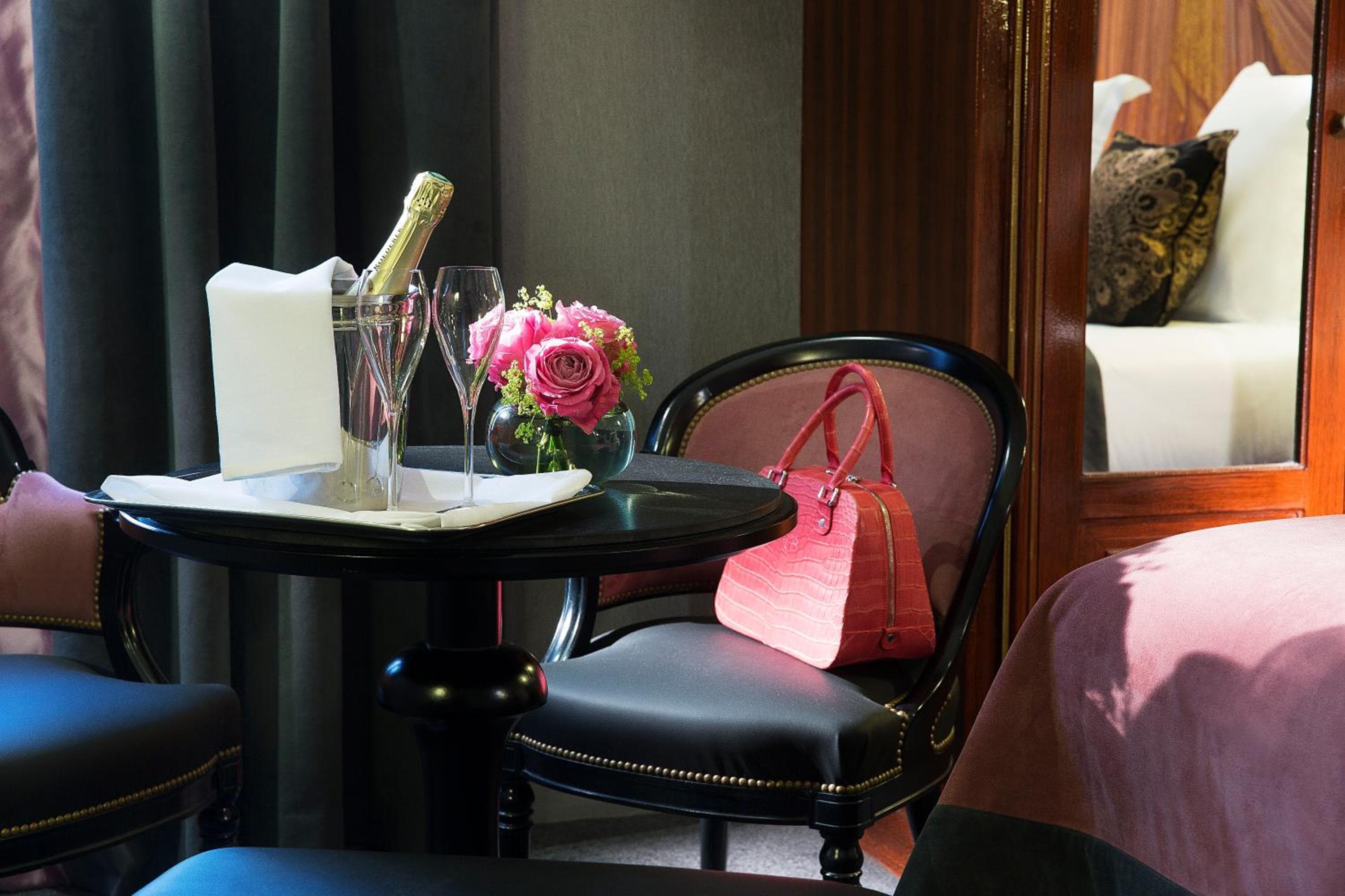 Il Belmont Parigi — 13