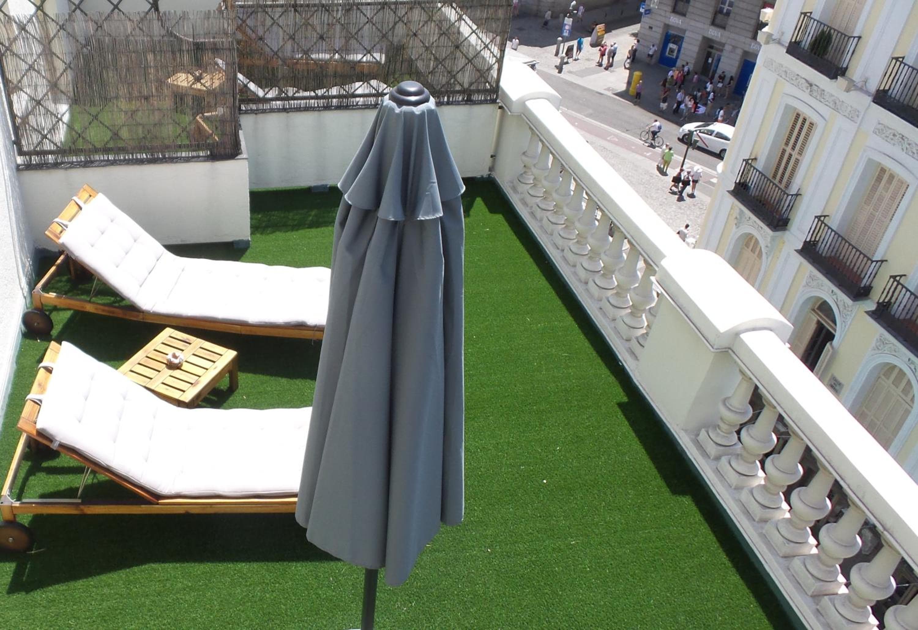 Hotel Moderno Puerta del Sol — 11