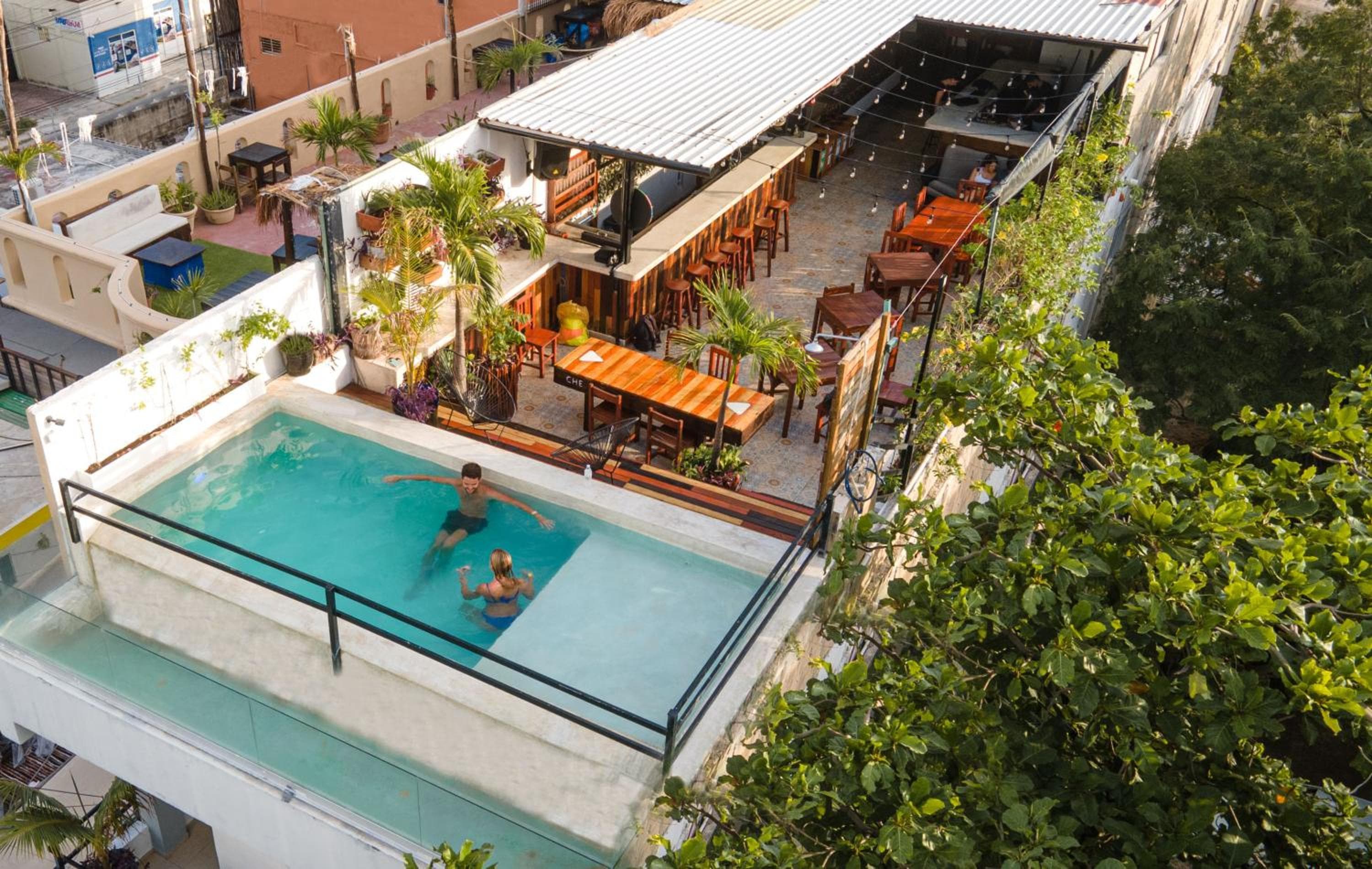 Che Playa Hostel & Bar nur für Erwachsene — 9