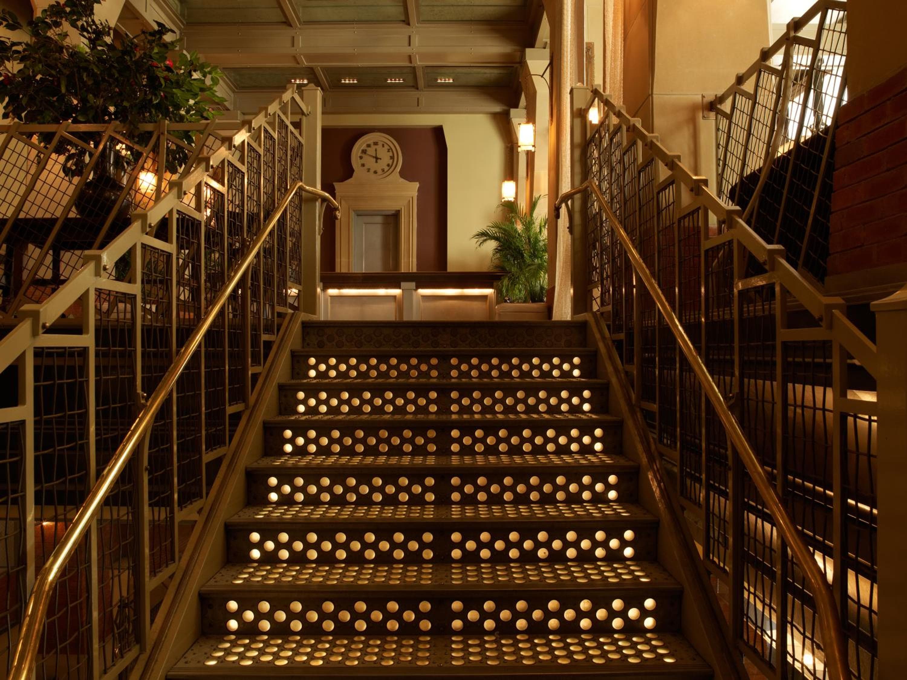 Soho Grand Hotel — 29