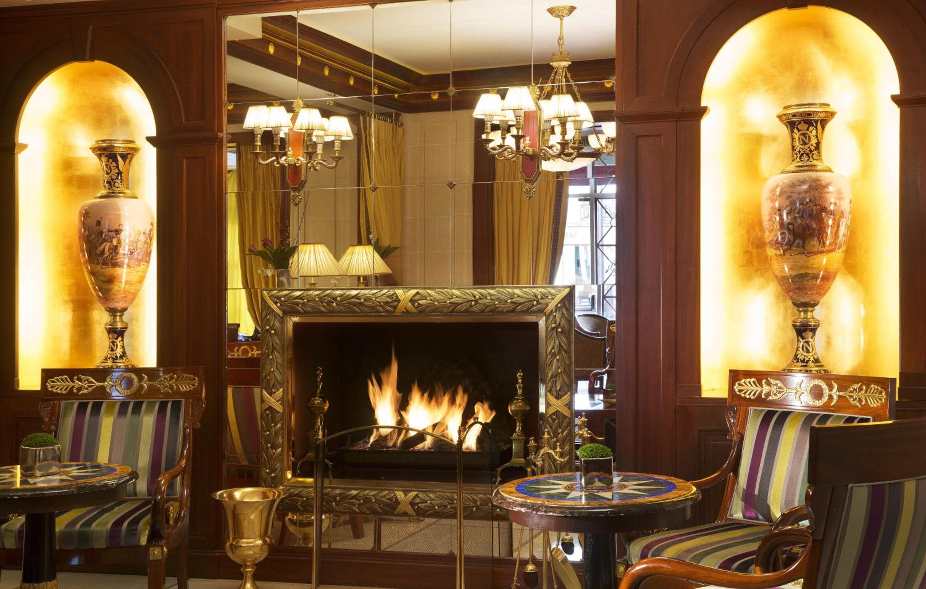 Hotel Napoleon Paris — 30