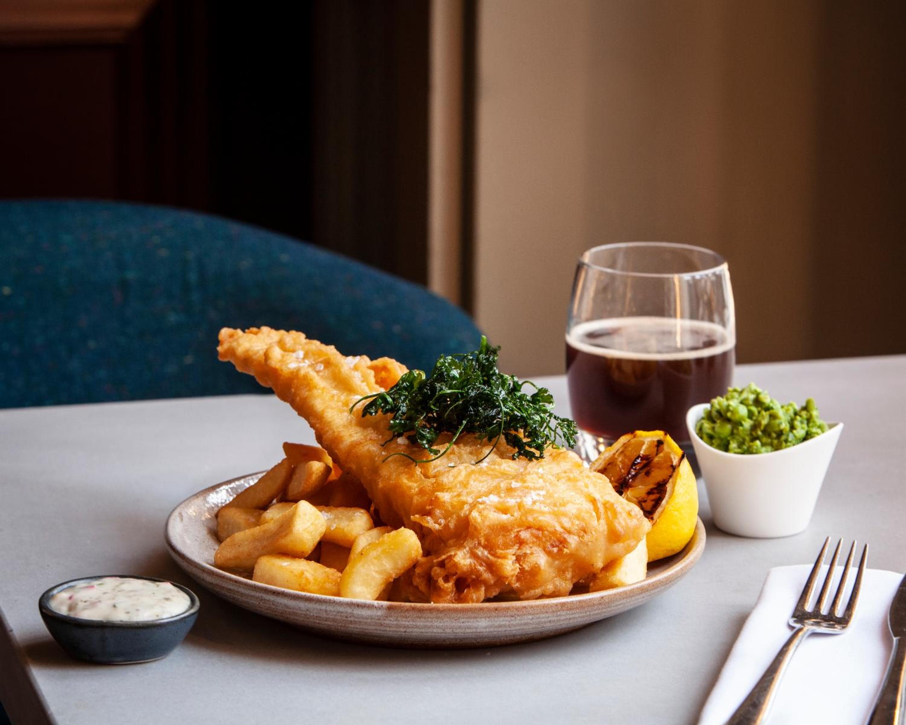 The Clermont London, Victoria hotel, 101 Buckingham Palace Road, London, United Kingdom — photo 42