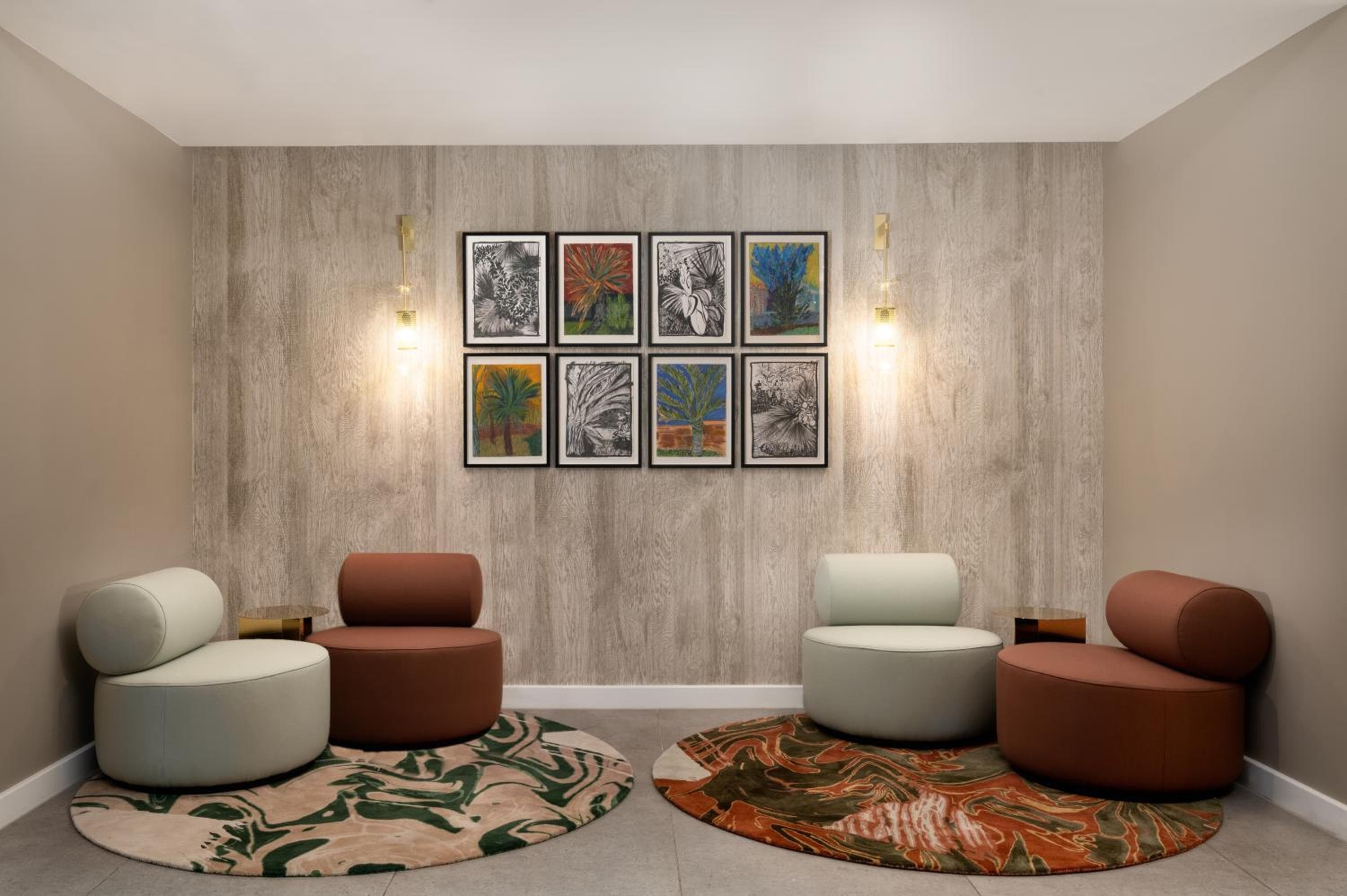 Hotel Lincoln — 4