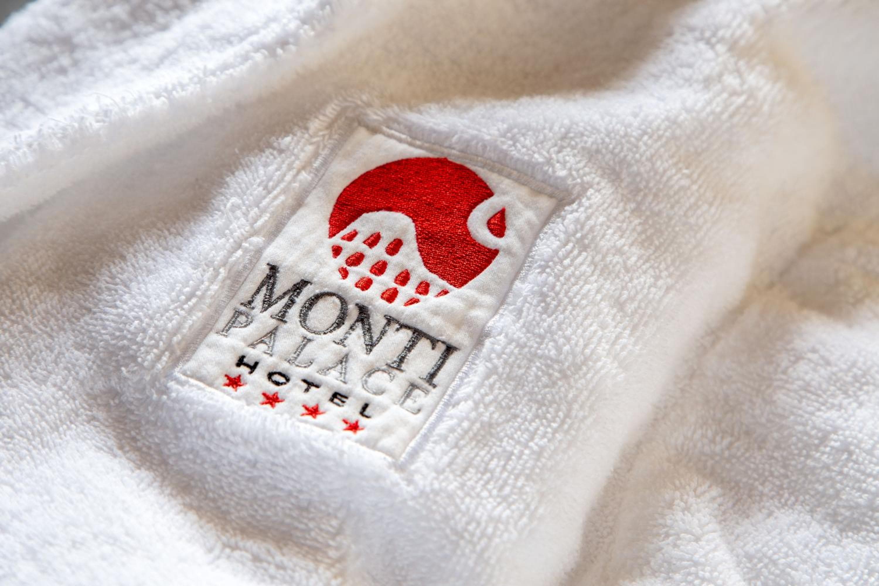 Hotel Monti Palace — 10