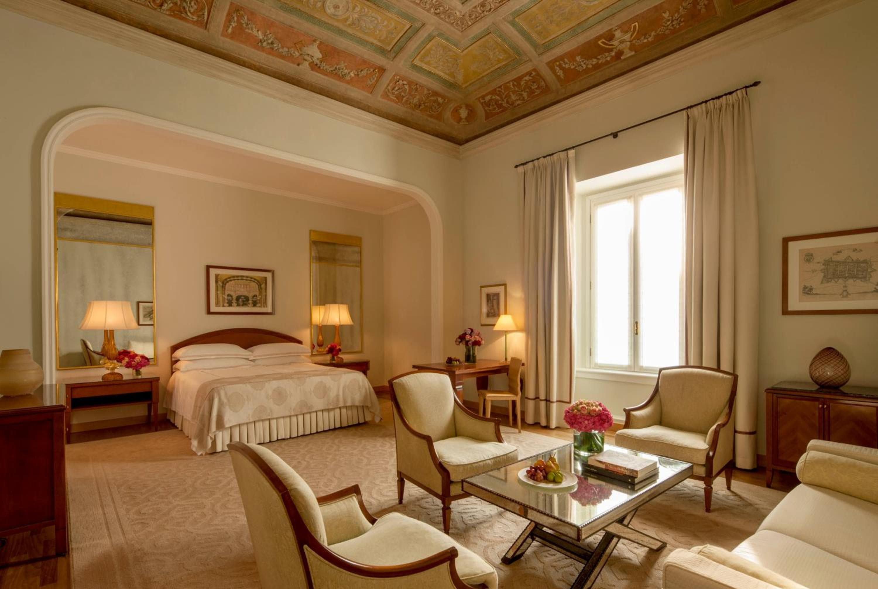Four Seasons Hotel Milano — 11