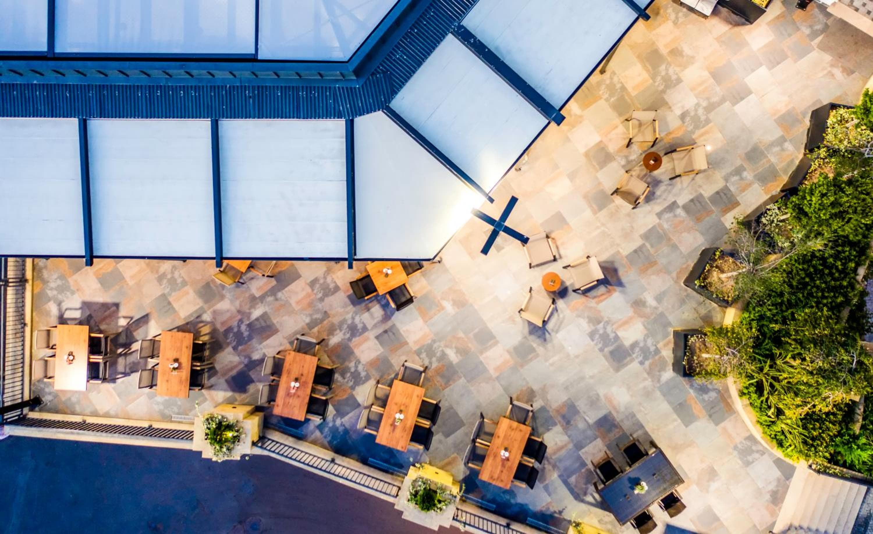Arise Hotel Golden Horn — 12