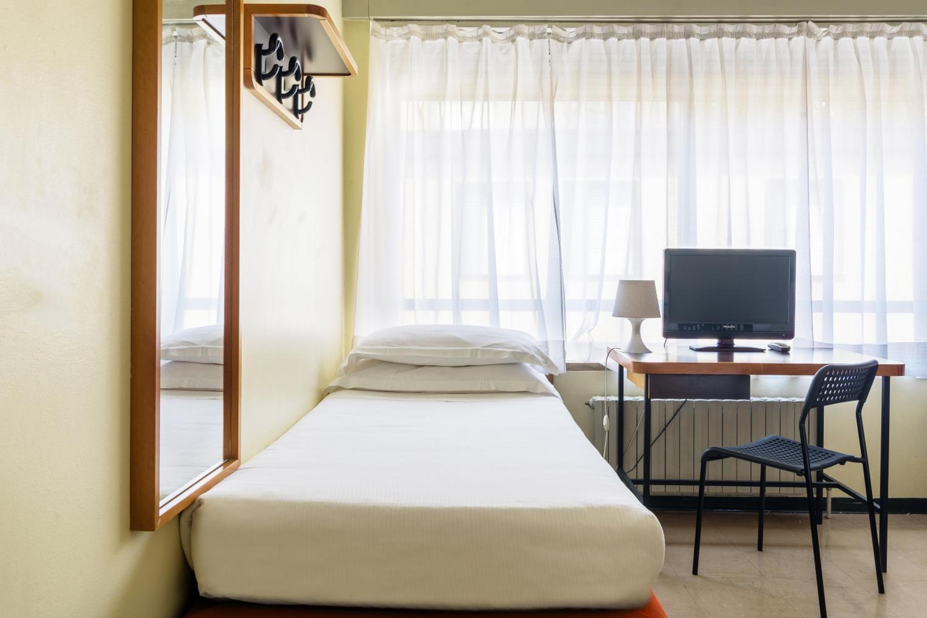B&B HOTEL Milano Ornato — 6