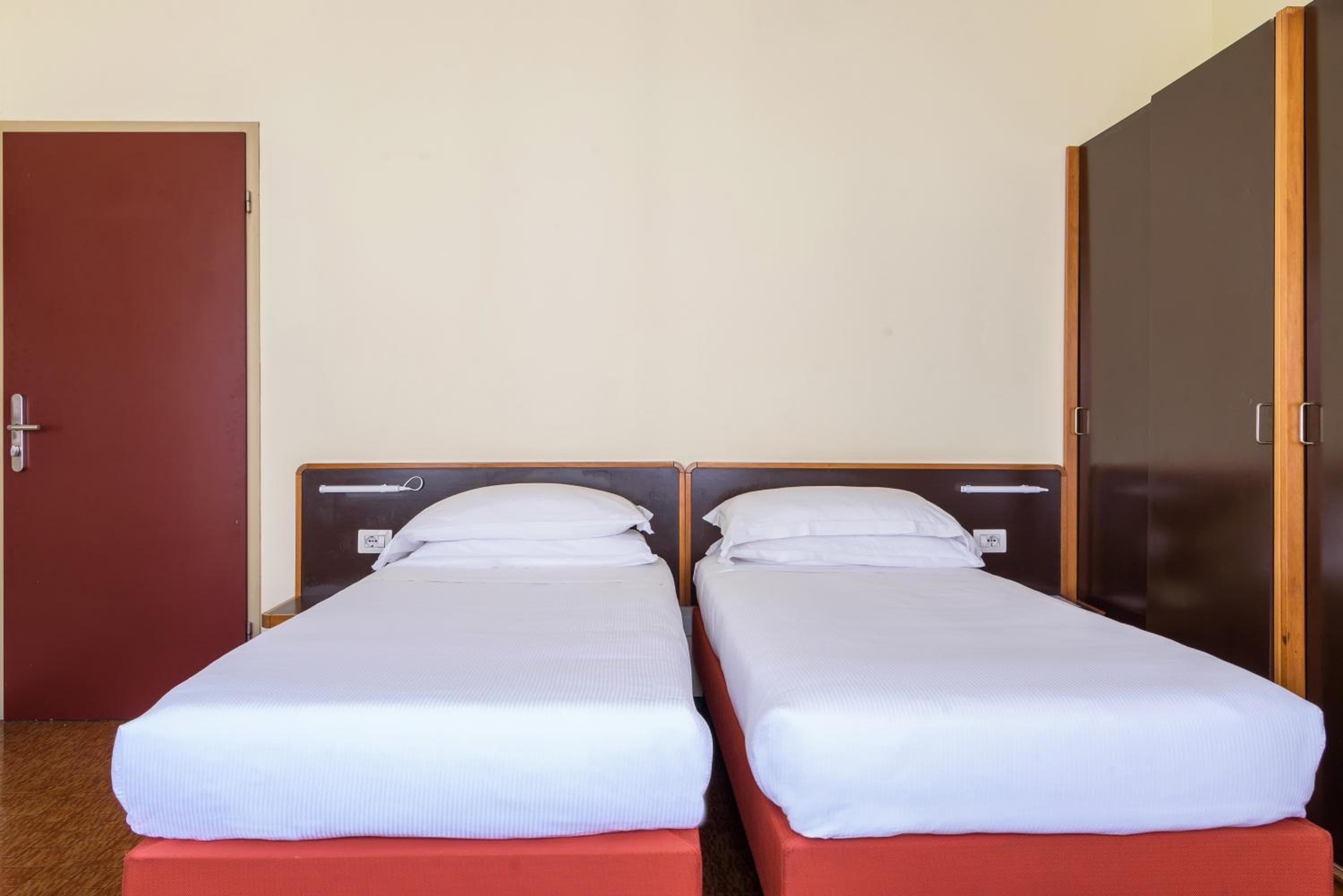 B&B HOTEL Milano Ornato — 18