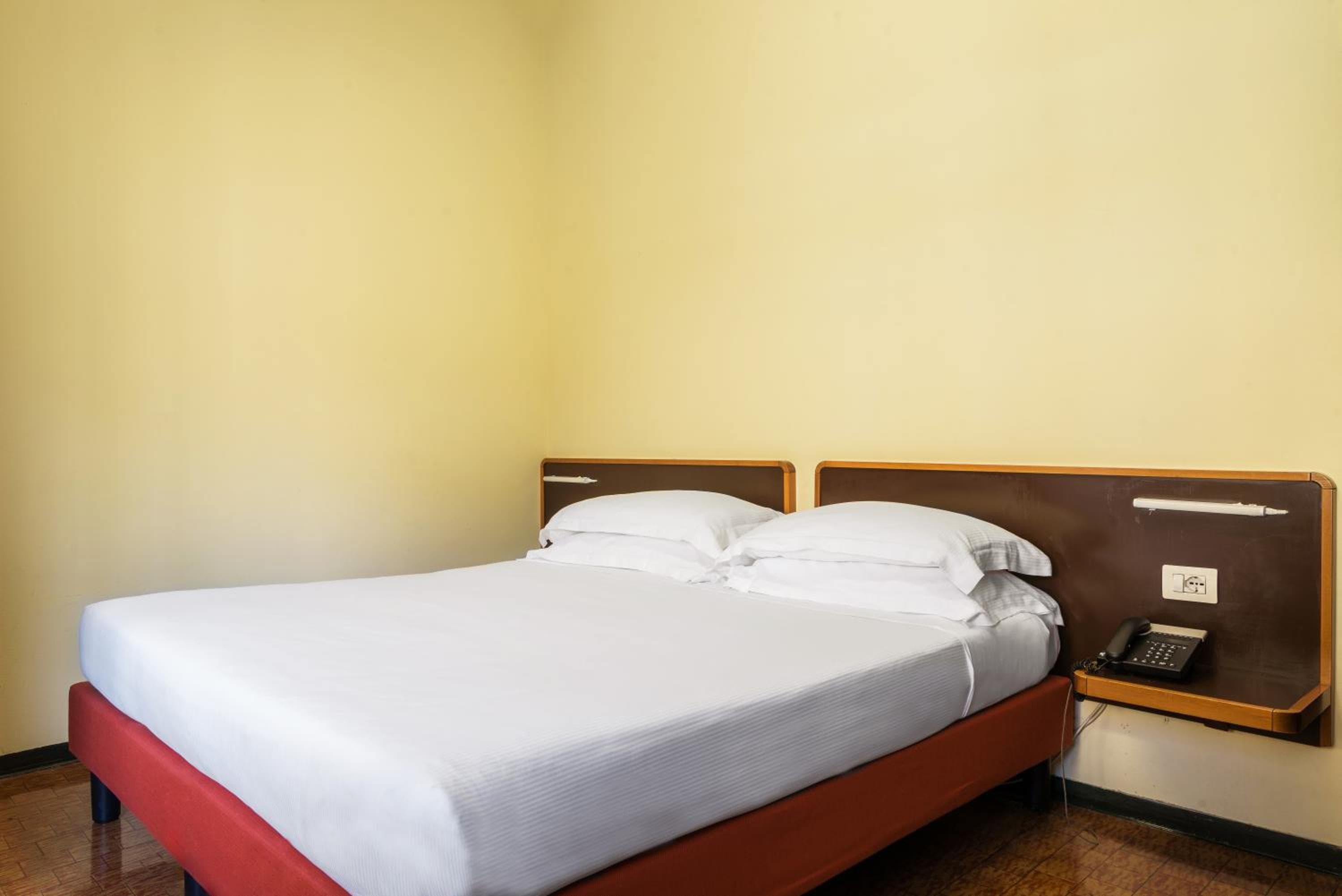 B&B HOTEL Milano Ornato — 8