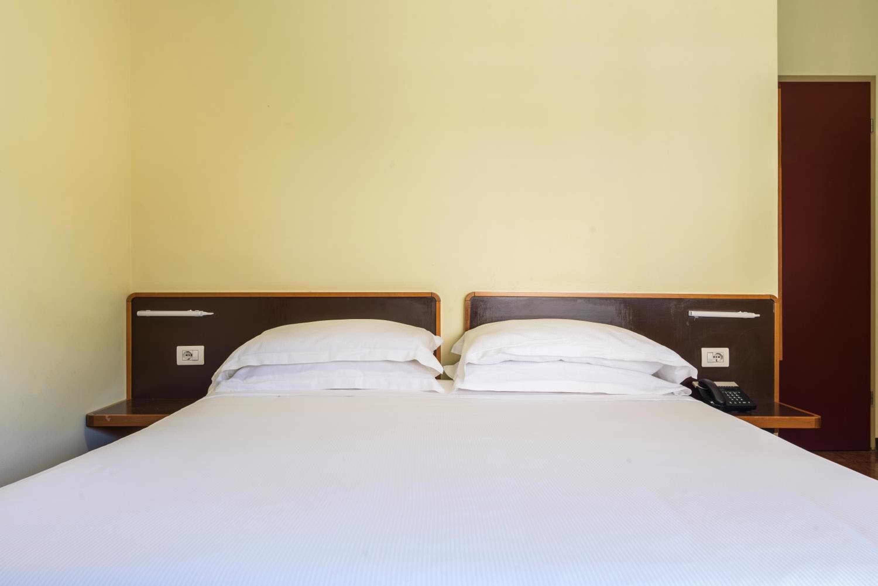 B&B HOTEL Milano Ornato — 25