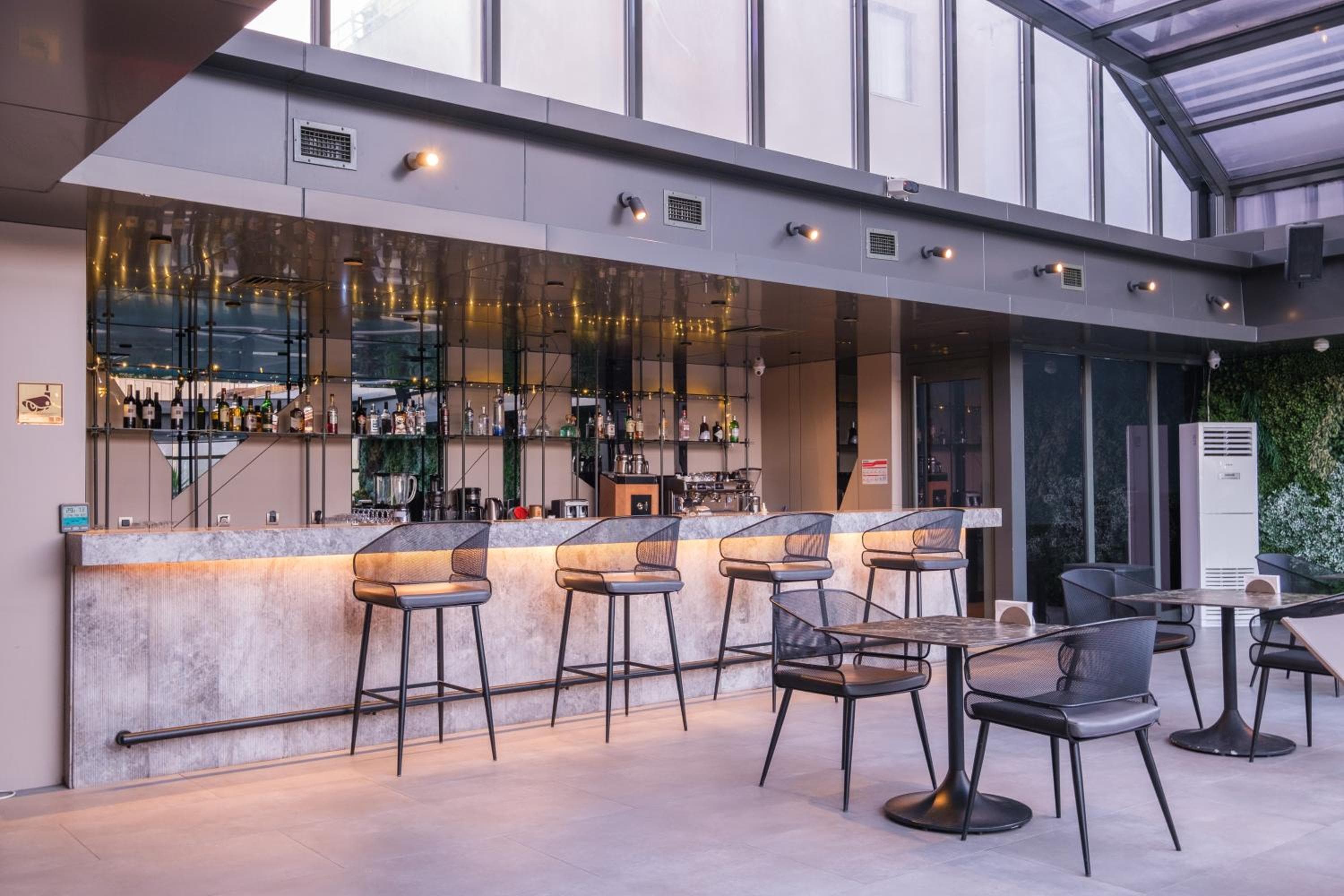 Golden Age Hotel Taksim — 27