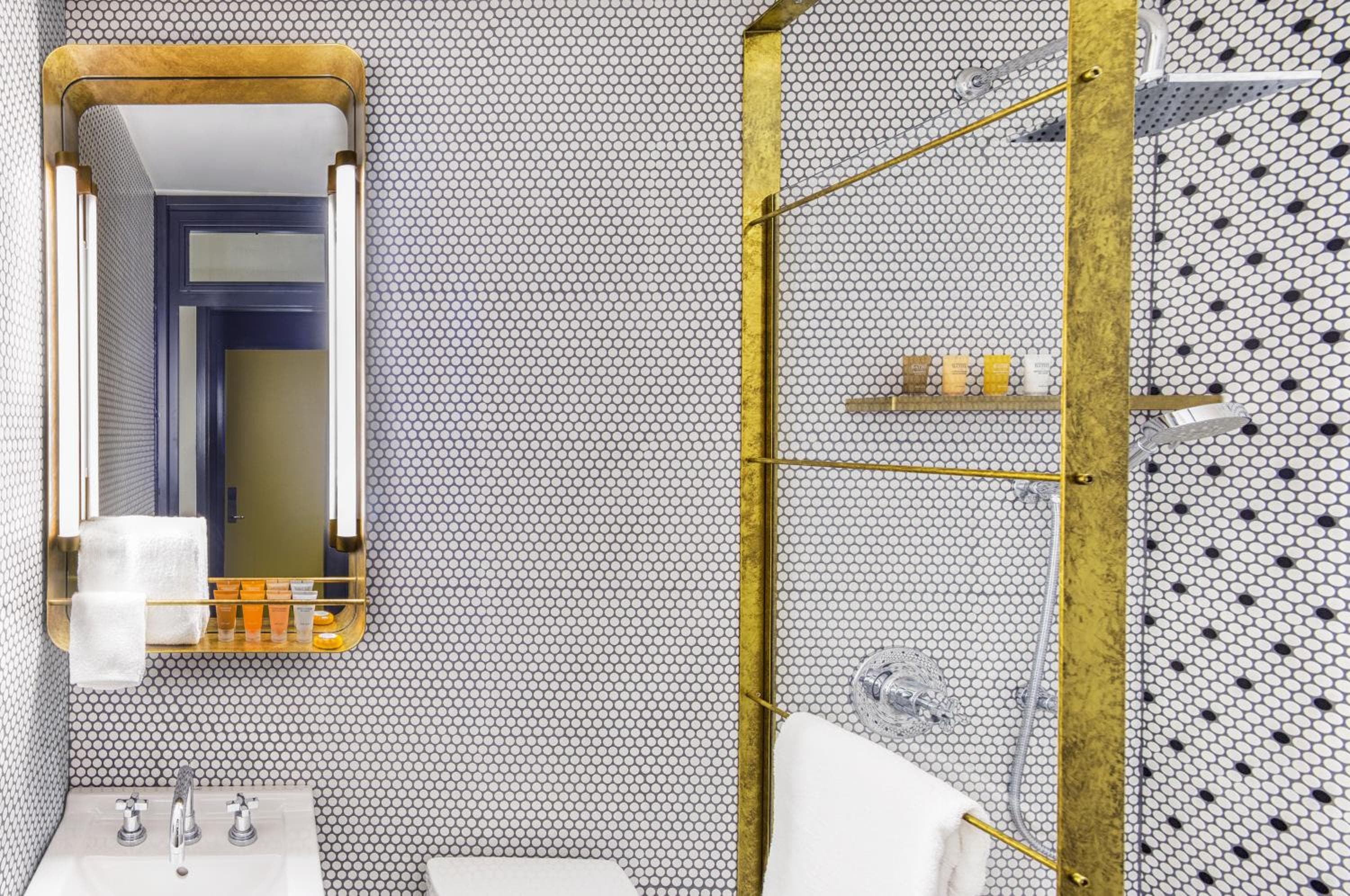 Hotel Shocard Broadway, Times Square — 4