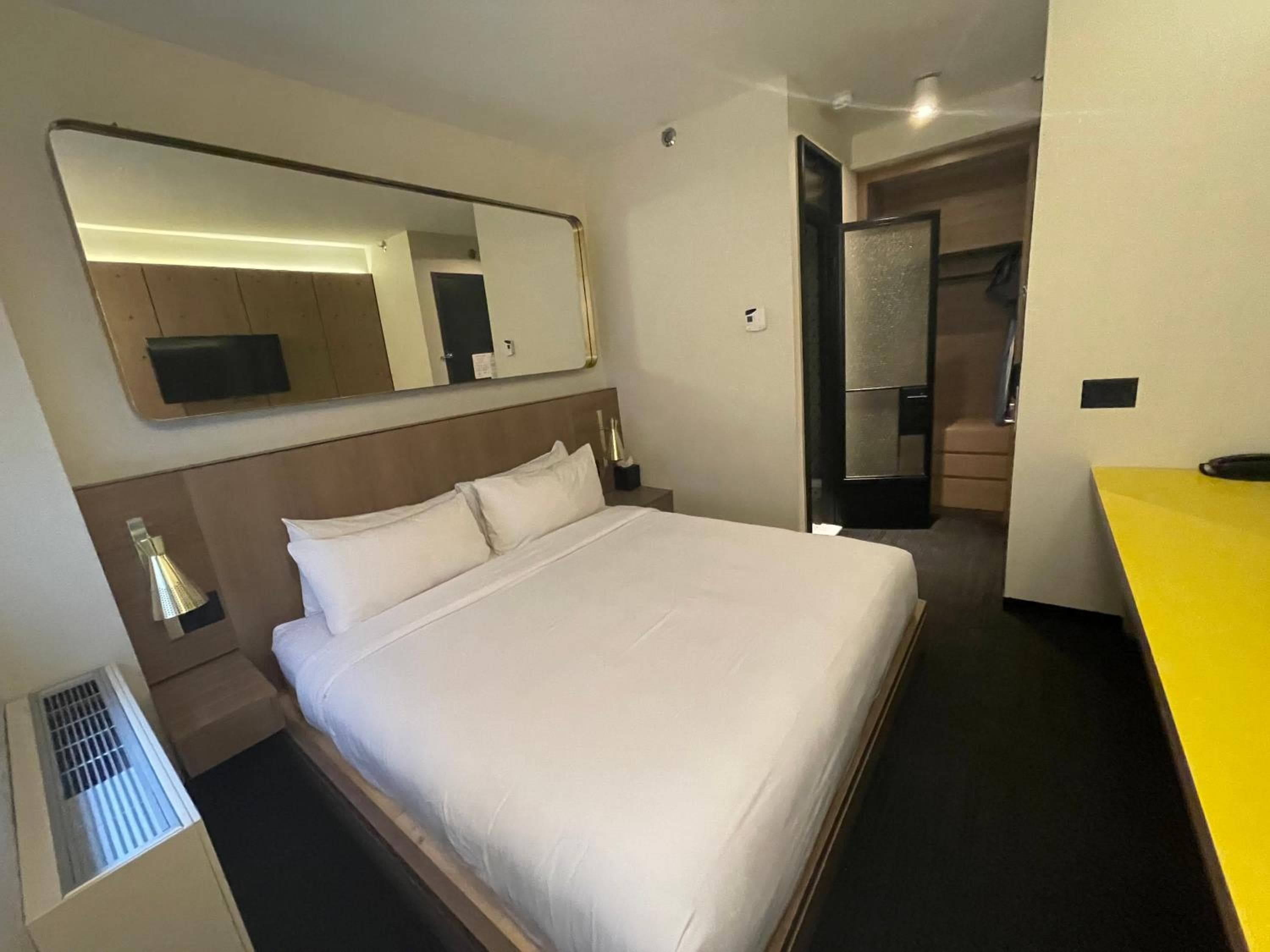 Hotel Shocard Broadway, Times Square — 24