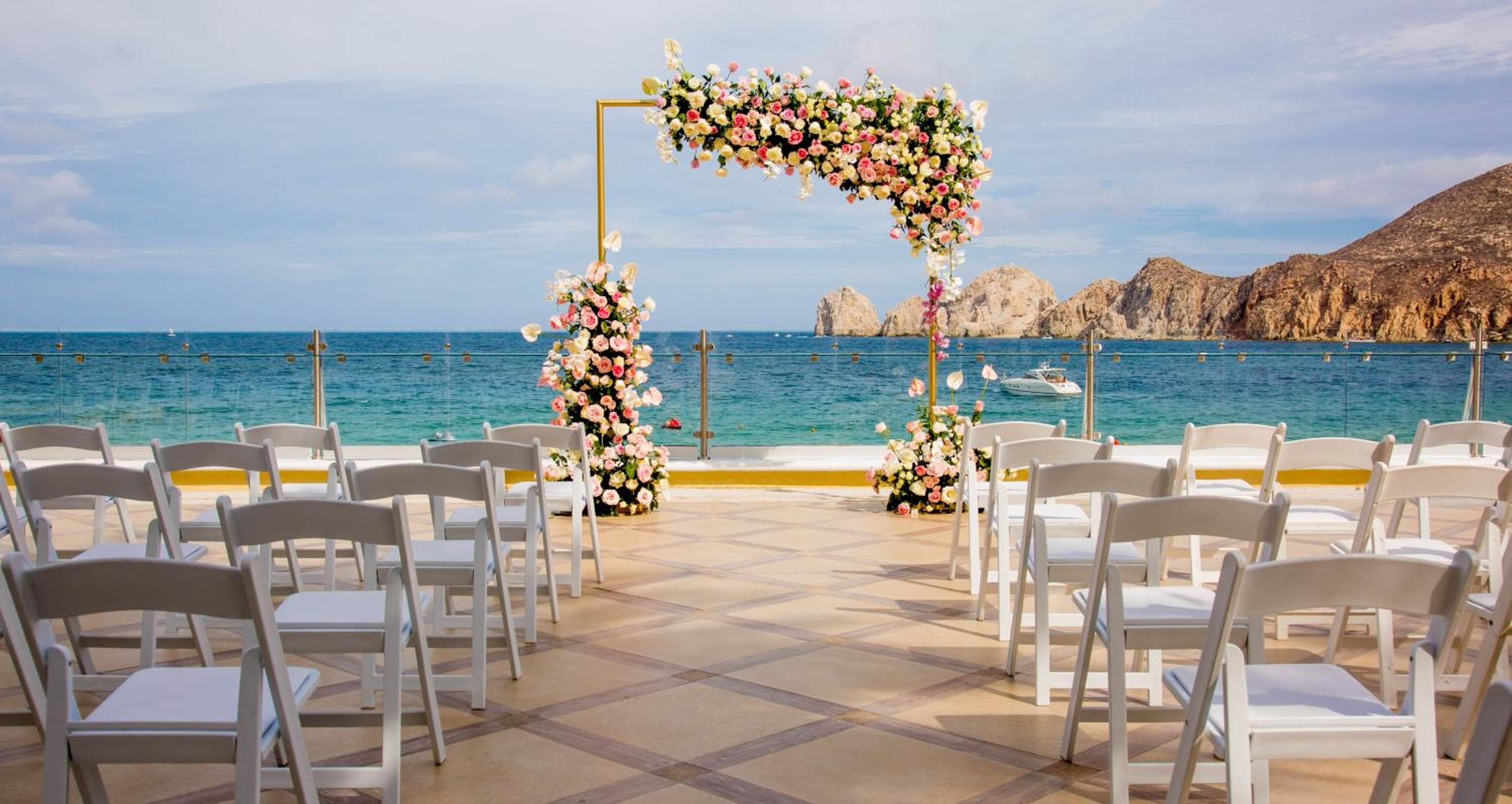 Casa Dorada Los Cabos Resort & Spa — 7