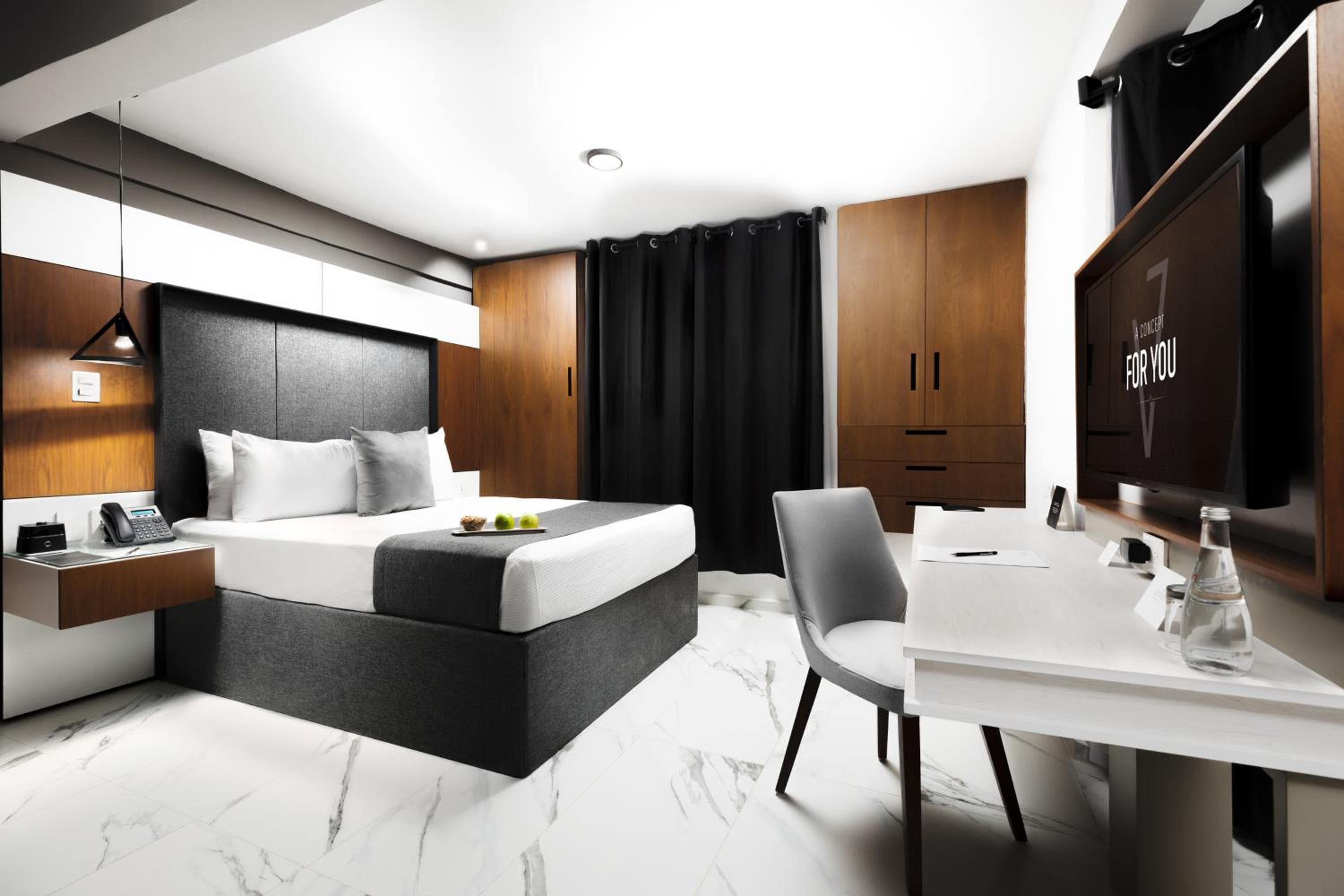 Seven Boutique Apartments Cancún — 10