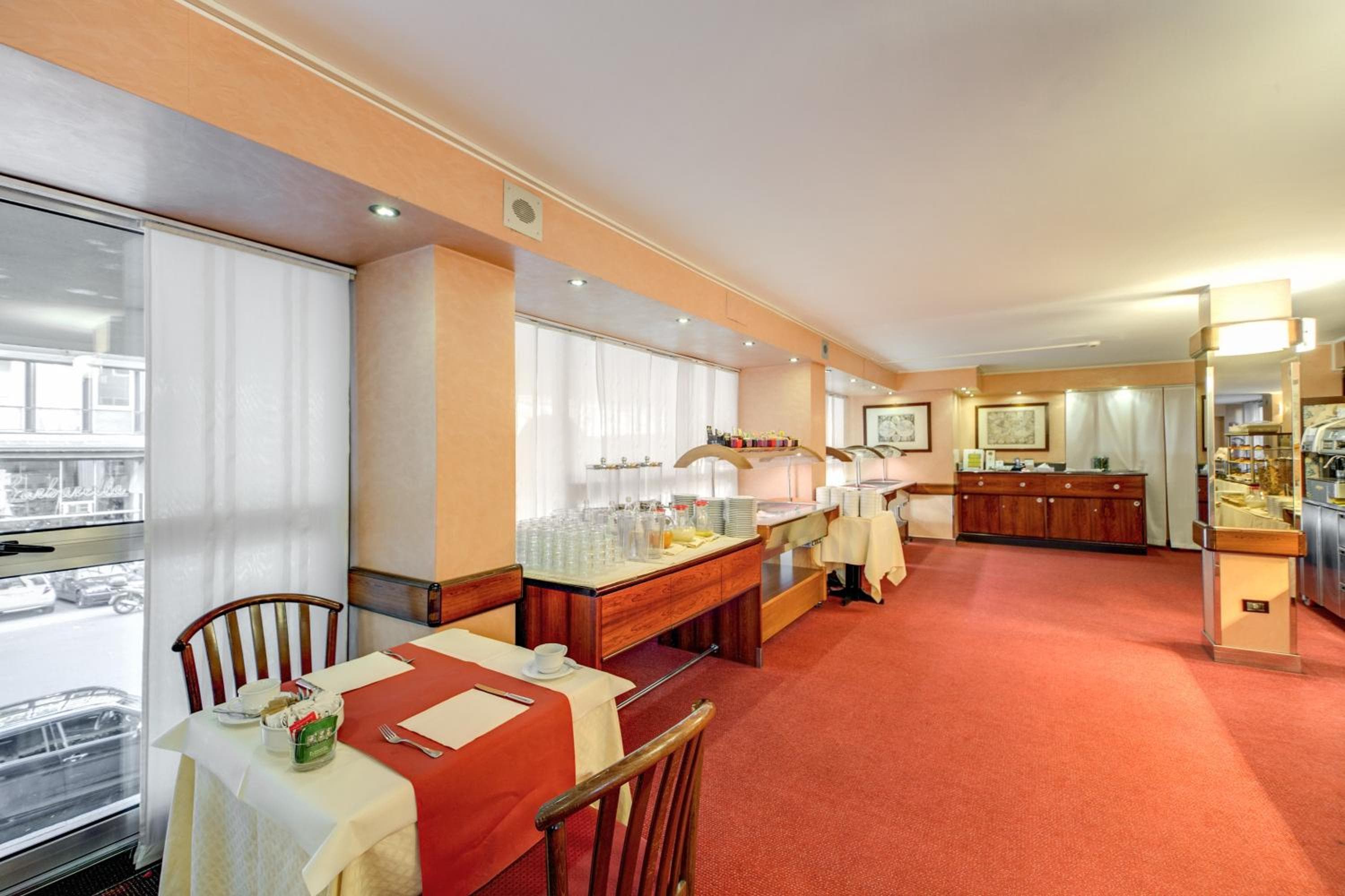 Hotel Galileo — 27