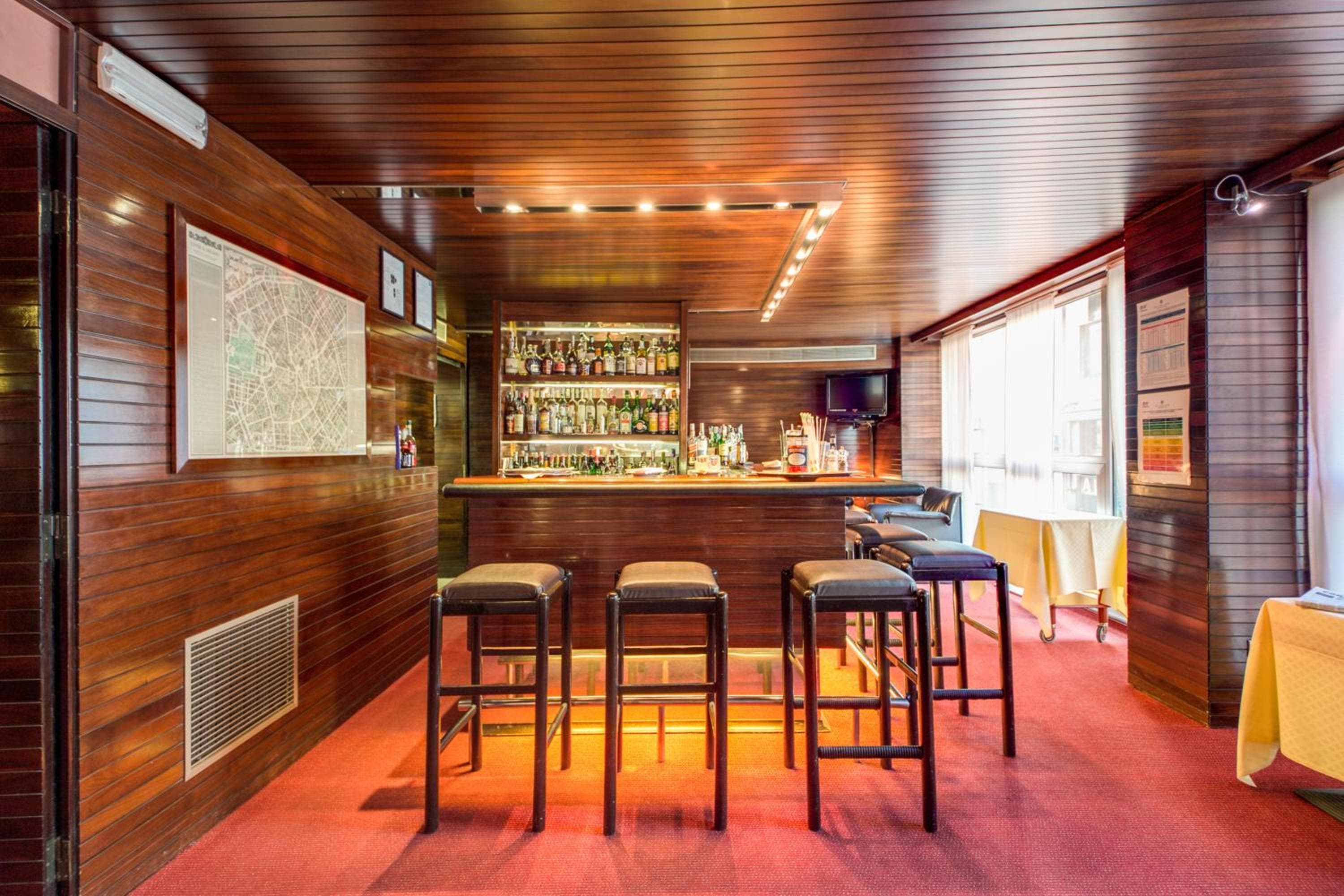 Hotel Galileo — 6