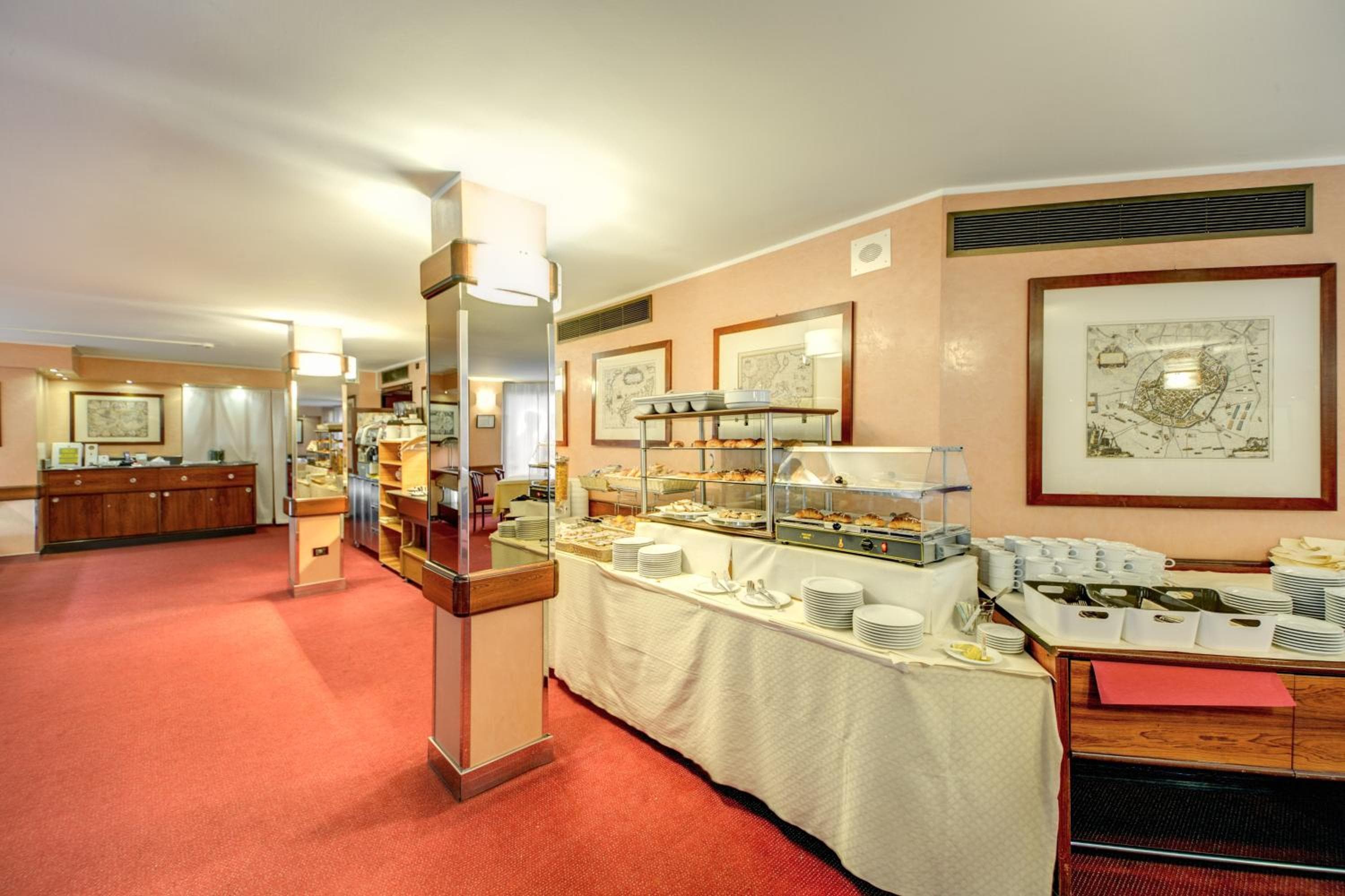 Hotel Galileo — 23