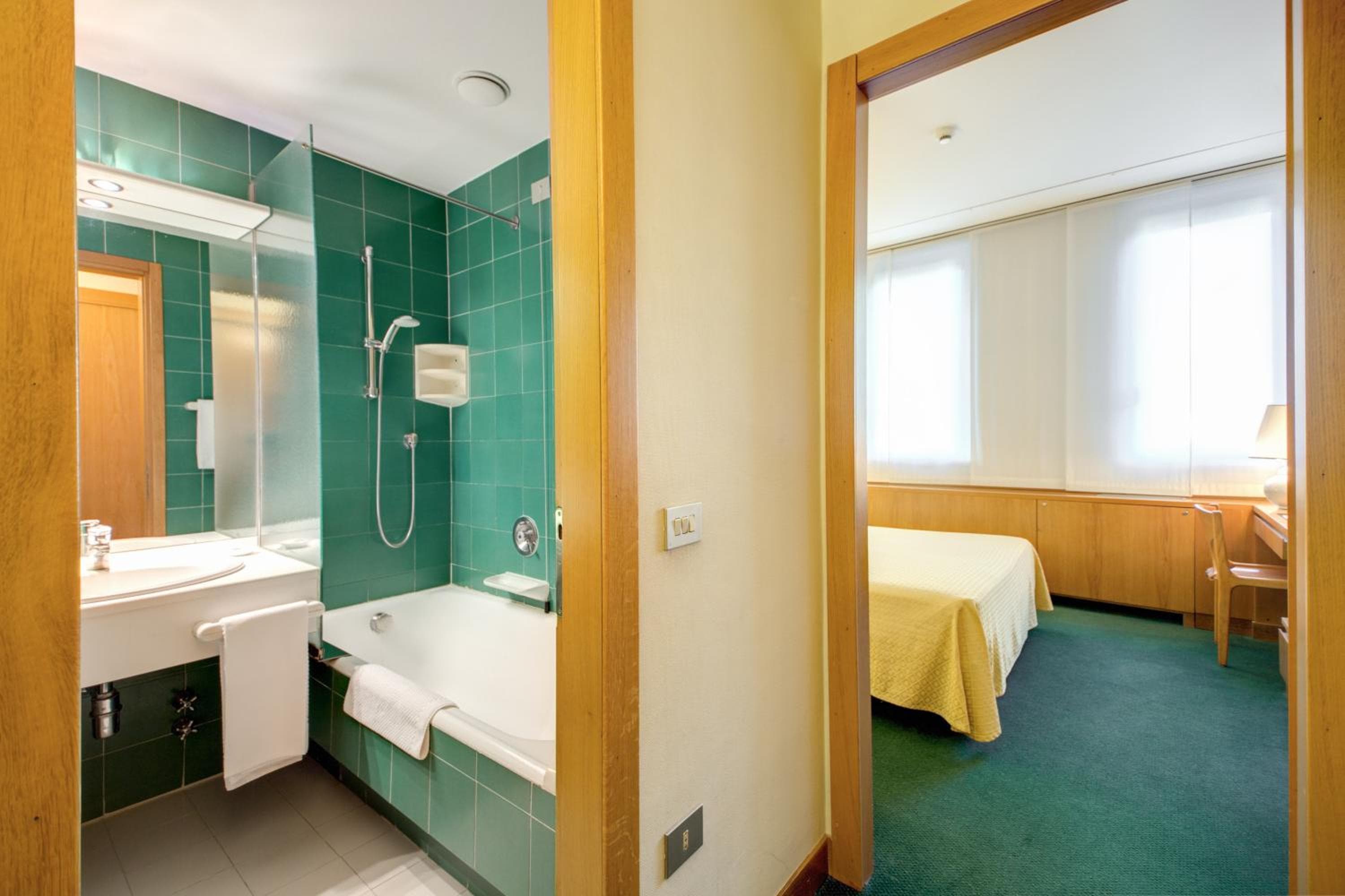 Hotel Galileo — 16