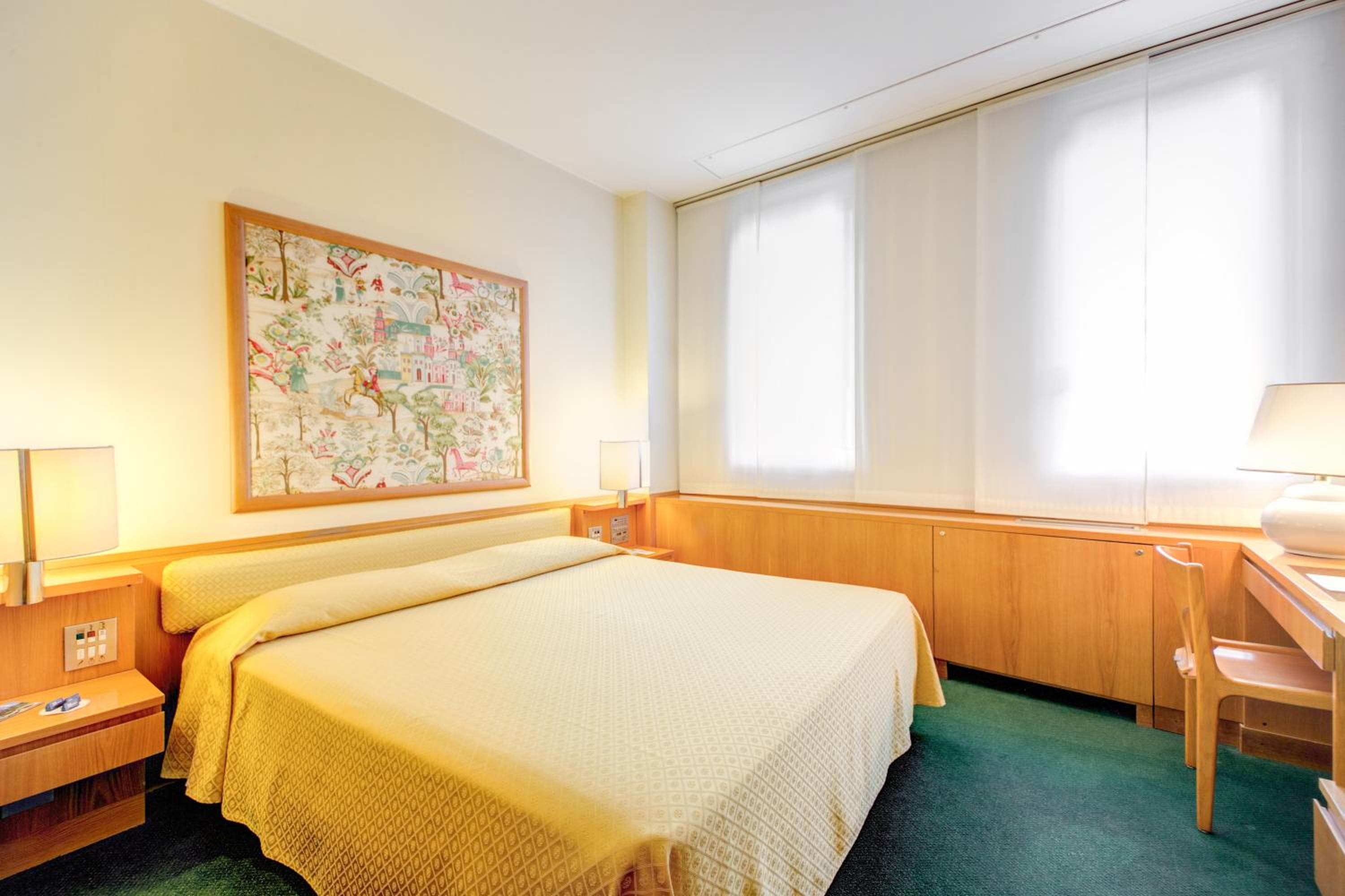 Hotel Galileo — 8