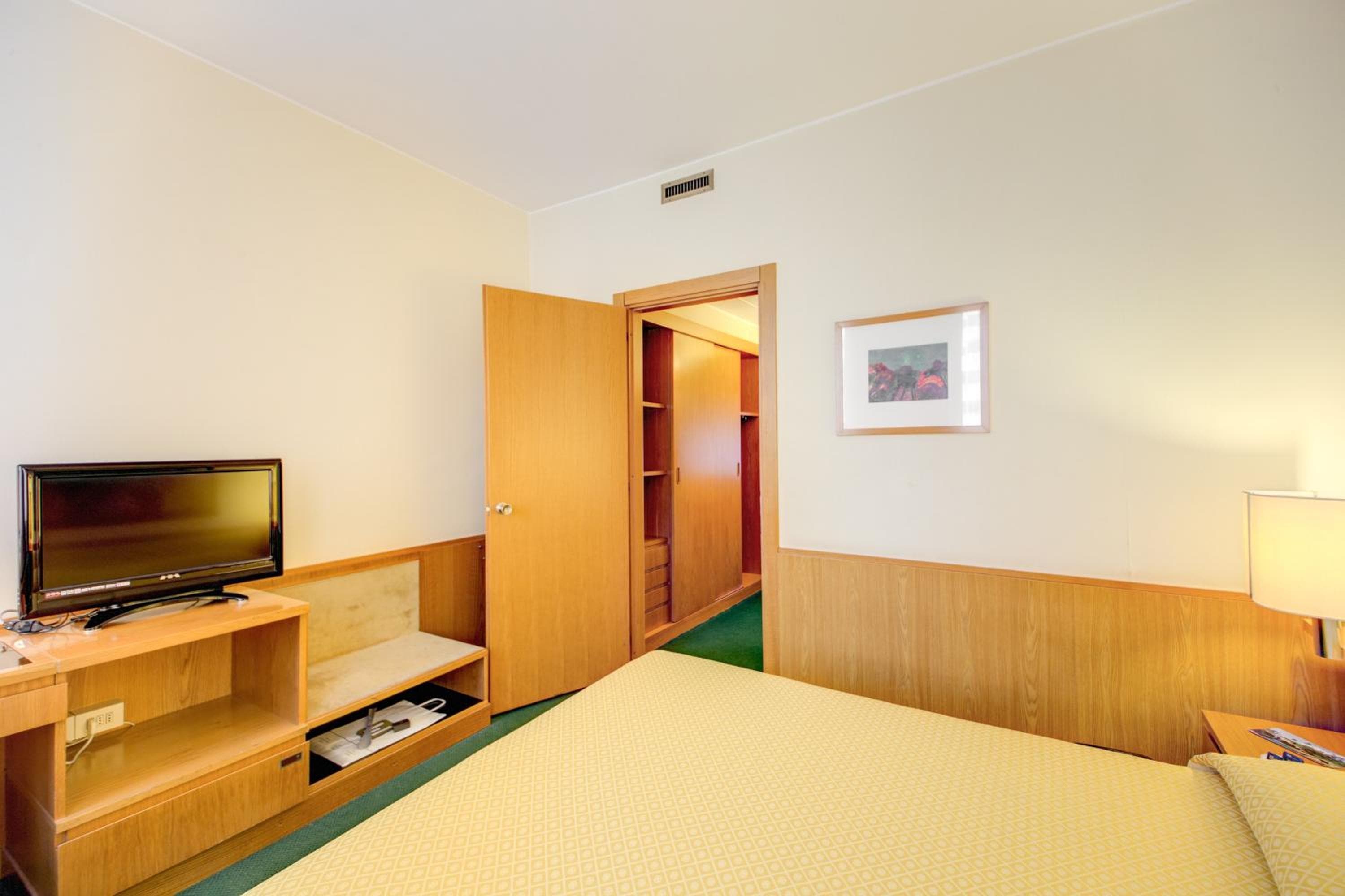 Hotel Galileo — 15