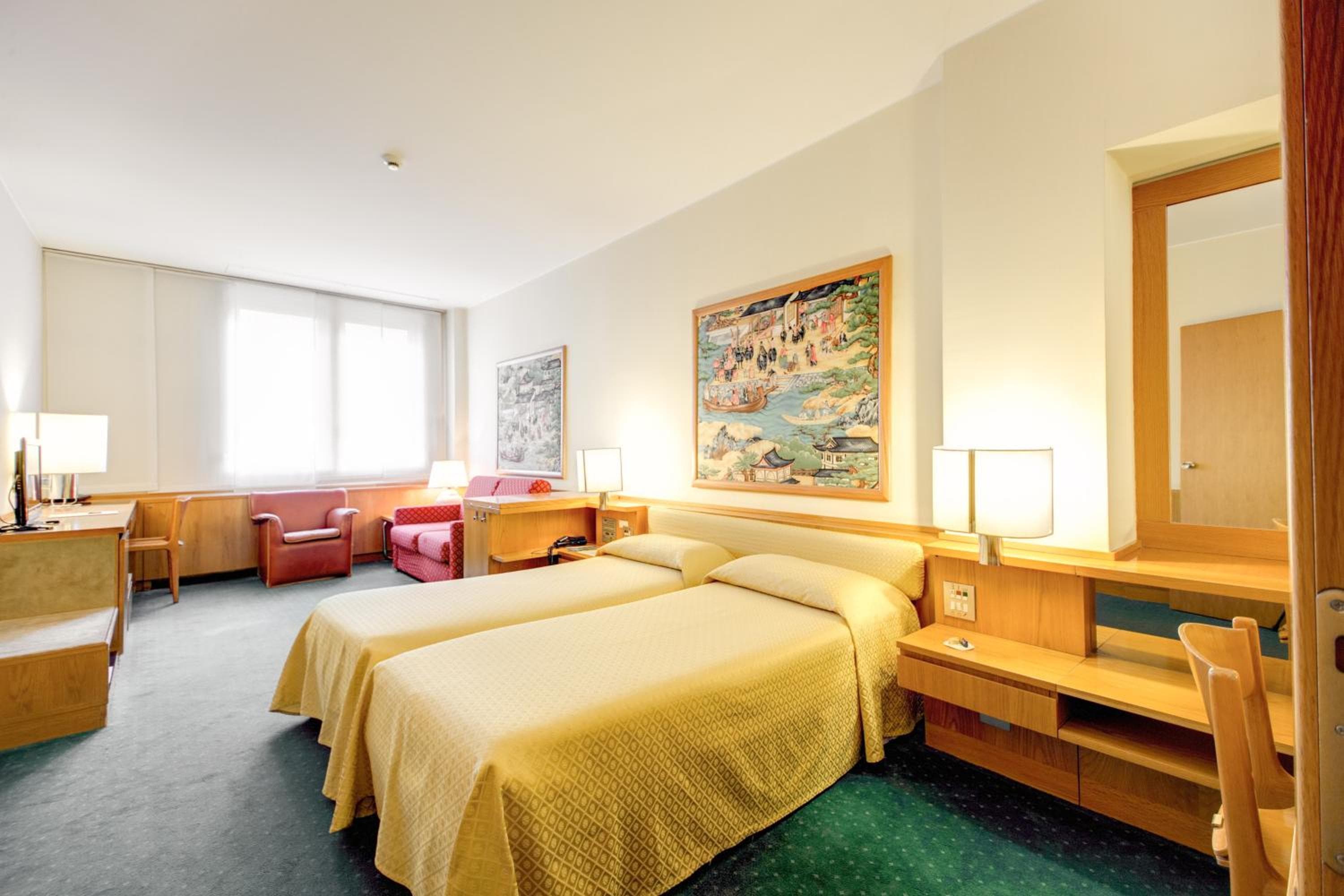 Hotel Galileo — 9