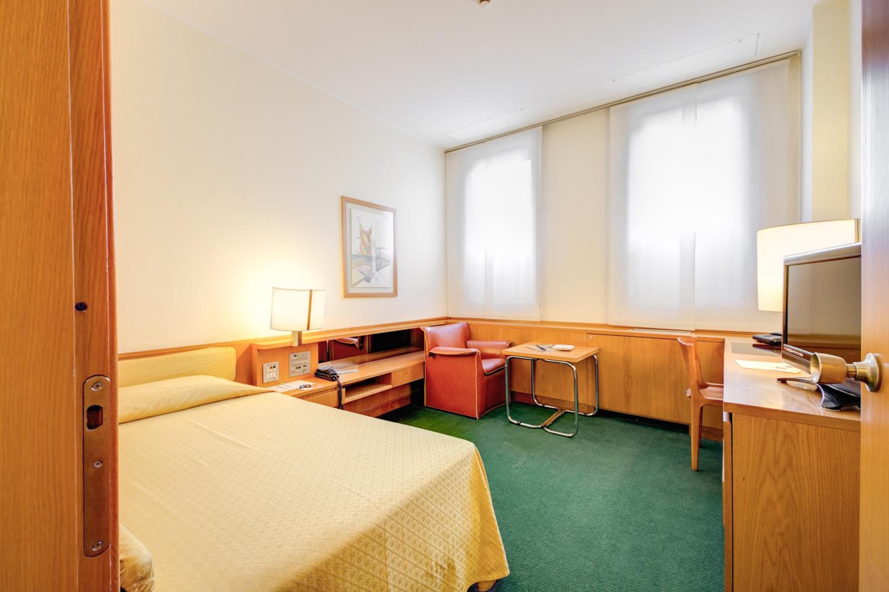 Hotel Galileo — 18