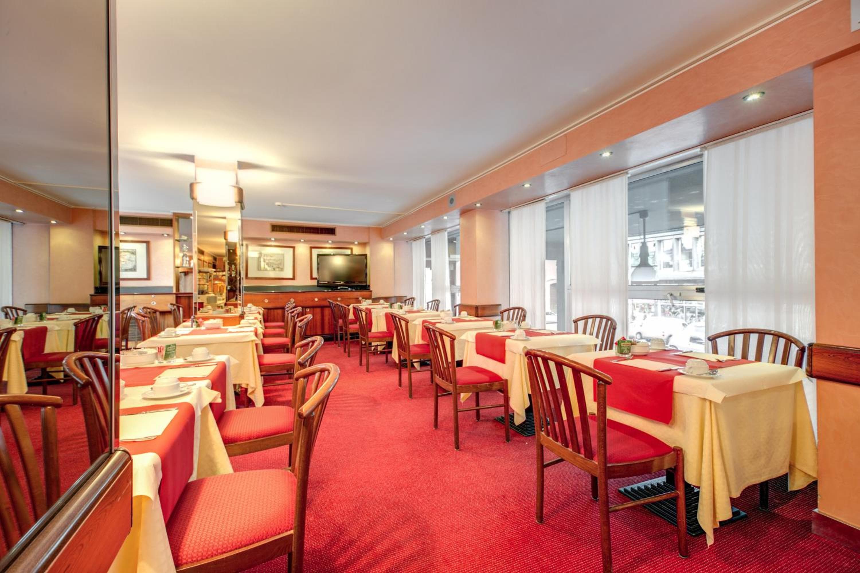 Hotel Galileo — 25