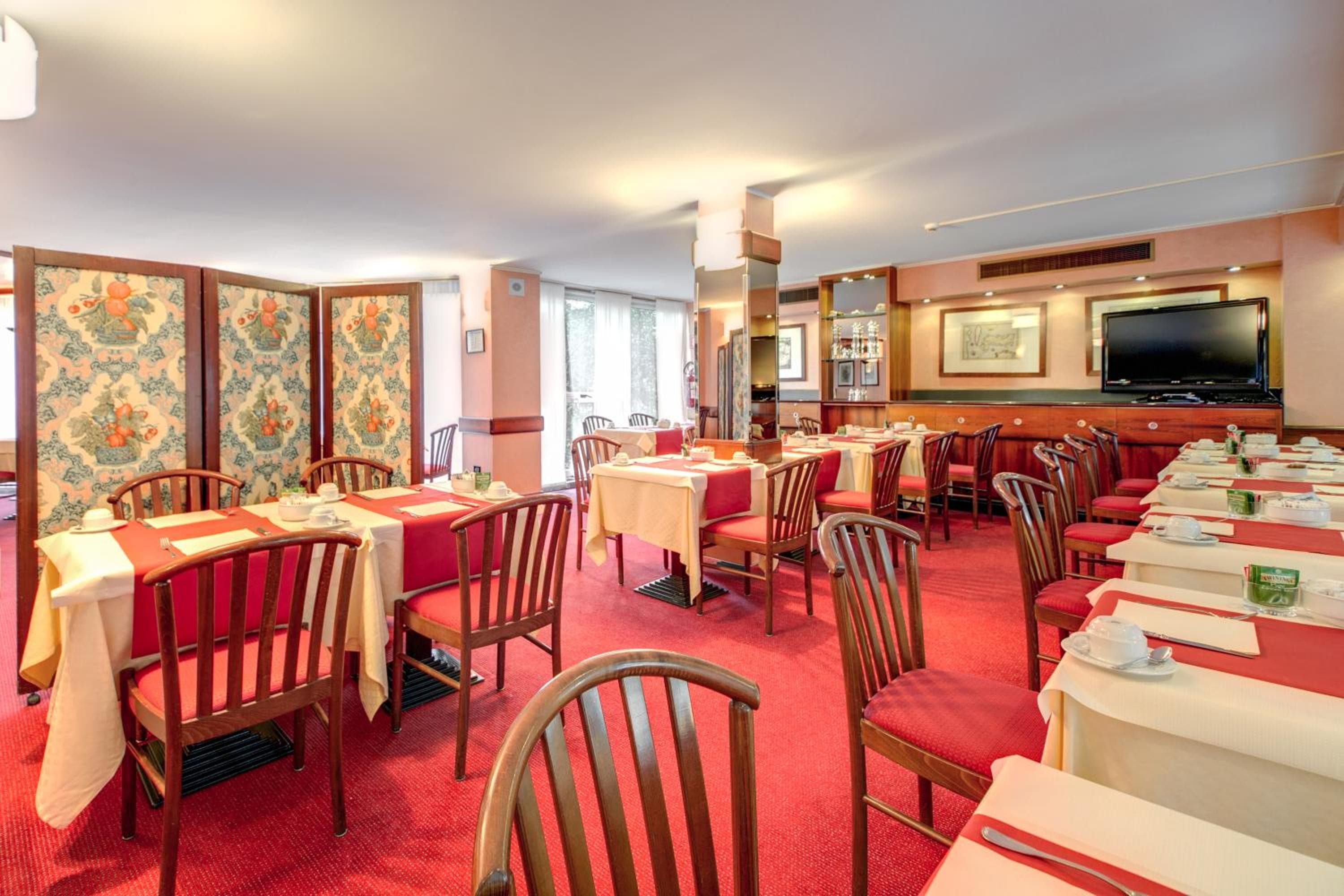 Hotel Galileo — 26
